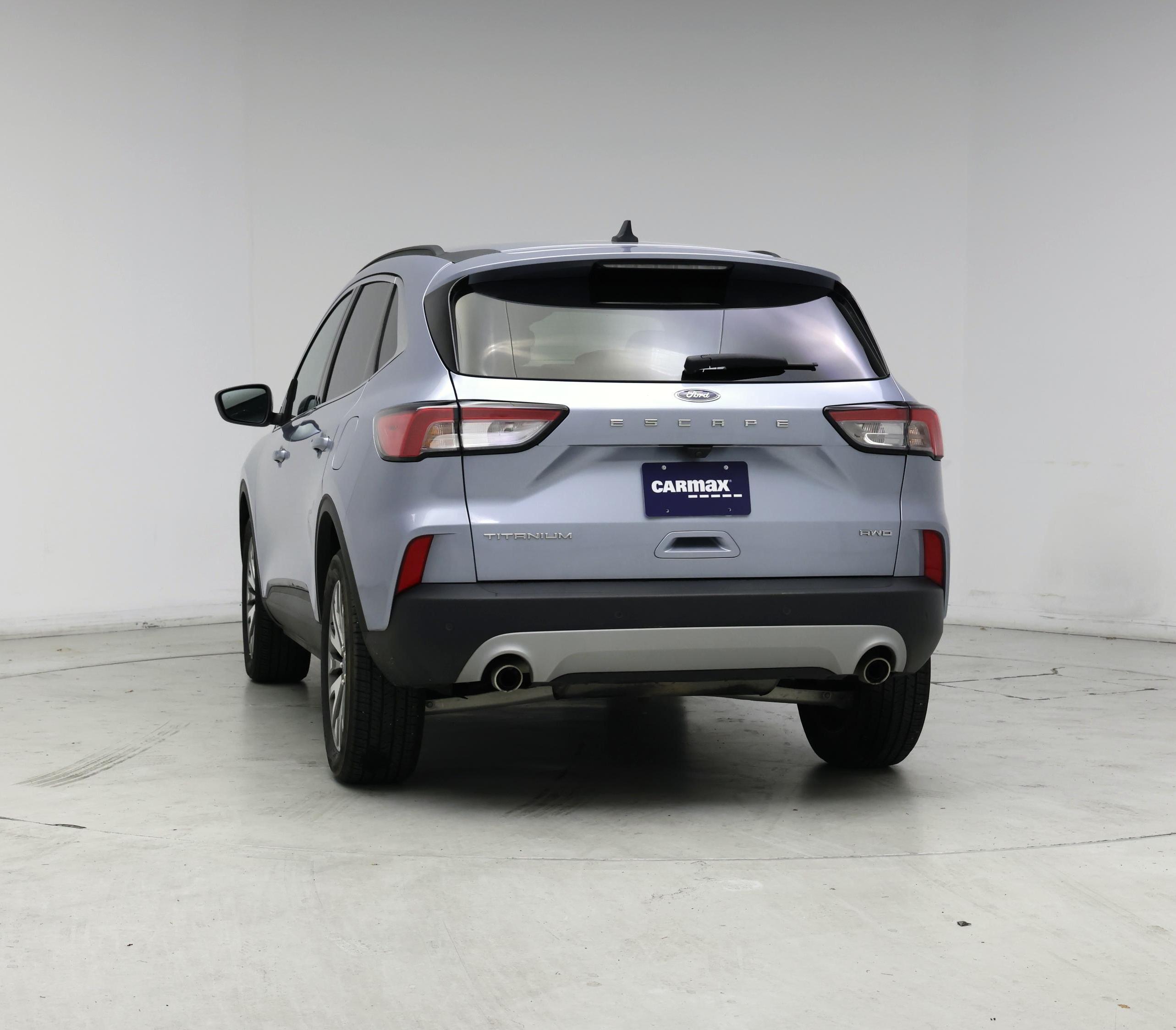 Thumbnail: 2022 Ford Escape - 6