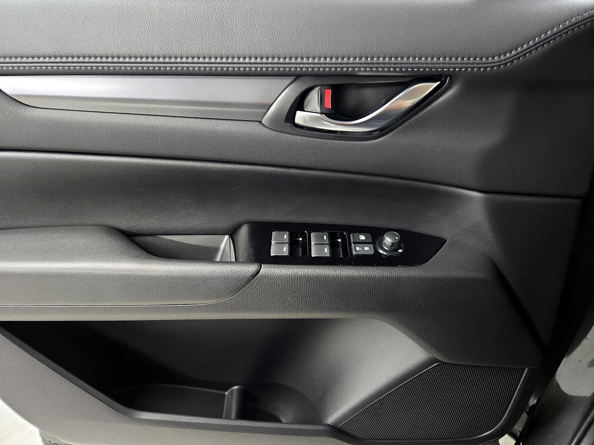 Thumbnail: 2025 Mazda CX-5 - 12