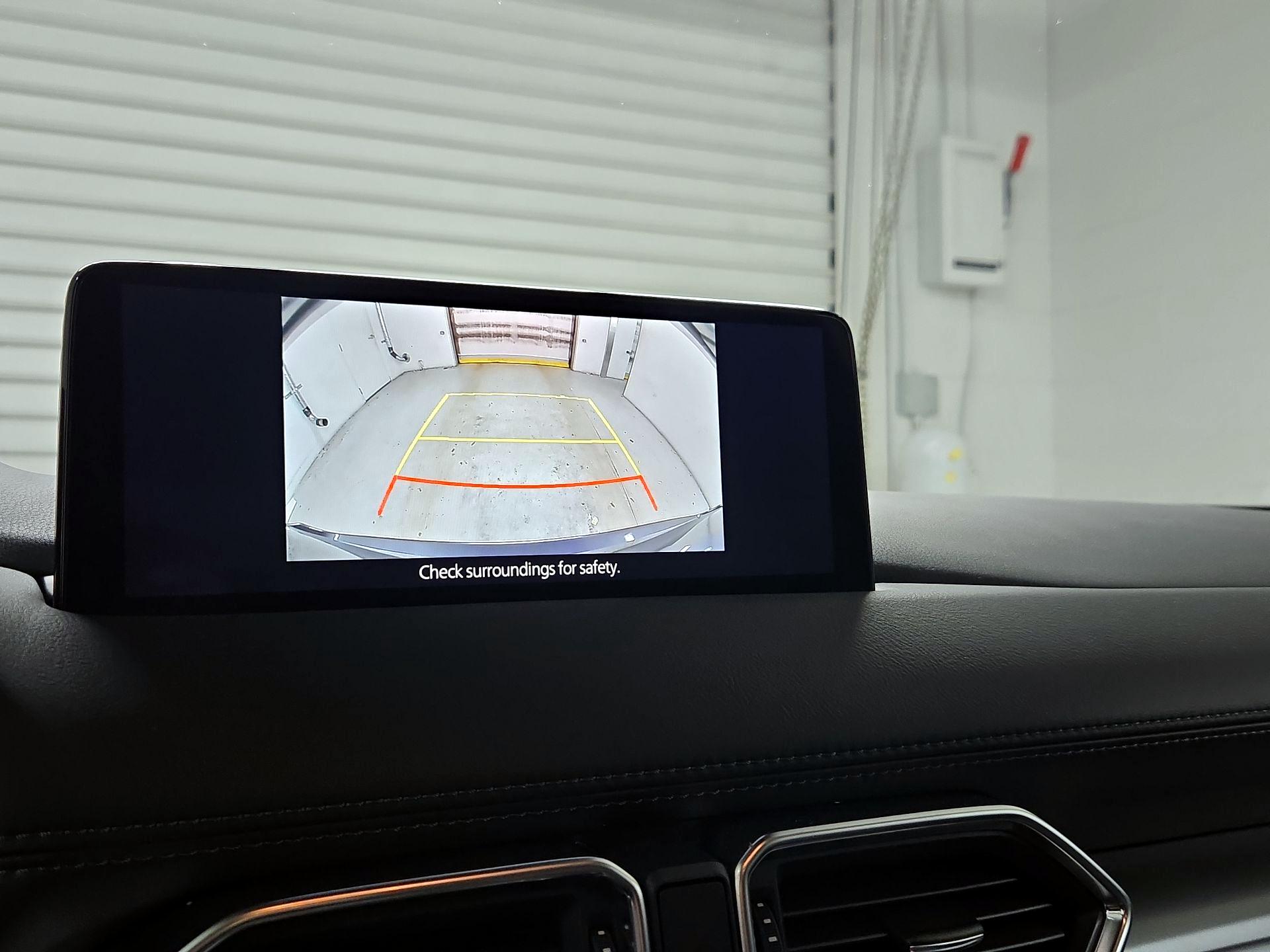 Thumbnail: 2025 Mazda CX-5 - 14