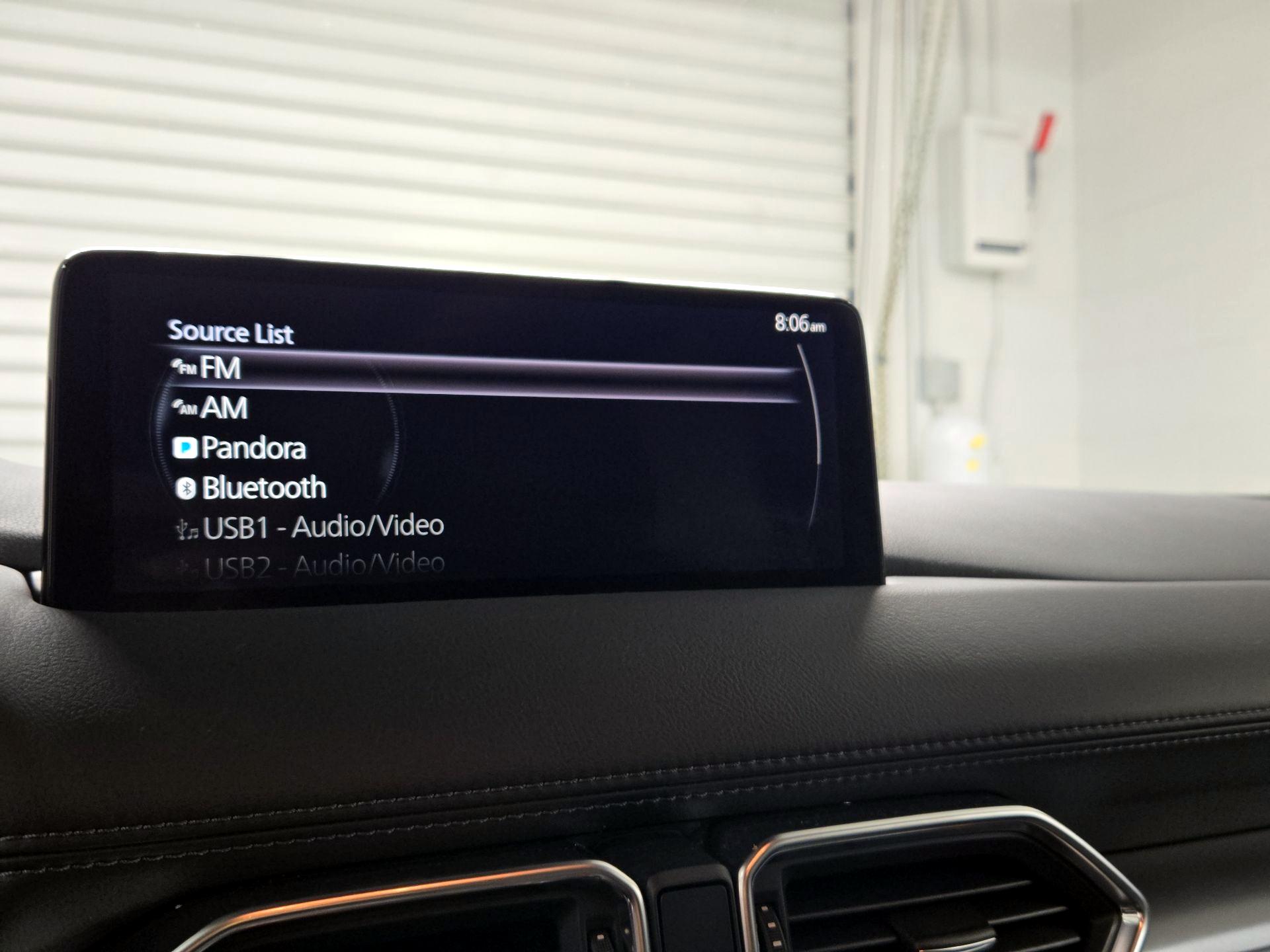 Thumbnail: 2025 Mazda CX-5 - 15