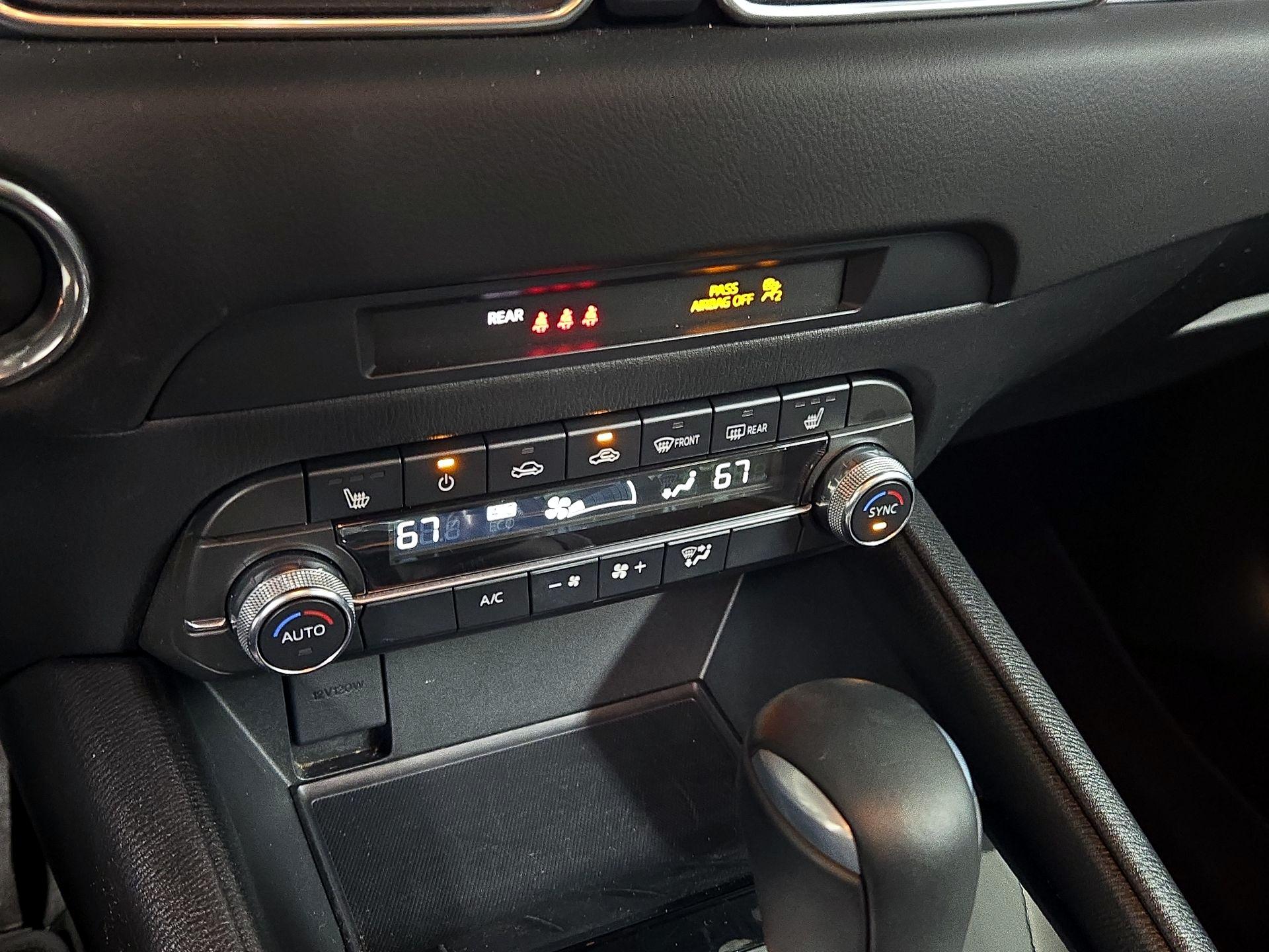 Thumbnail: 2025 Mazda CX-5 - 16