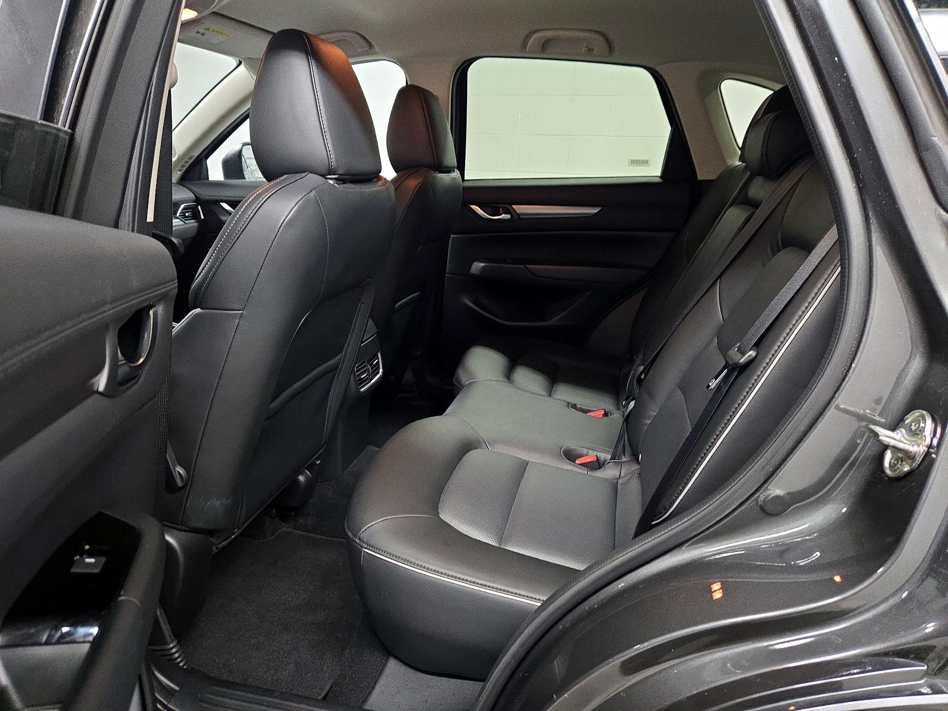 Thumbnail: 2025 Mazda CX-5 - 19