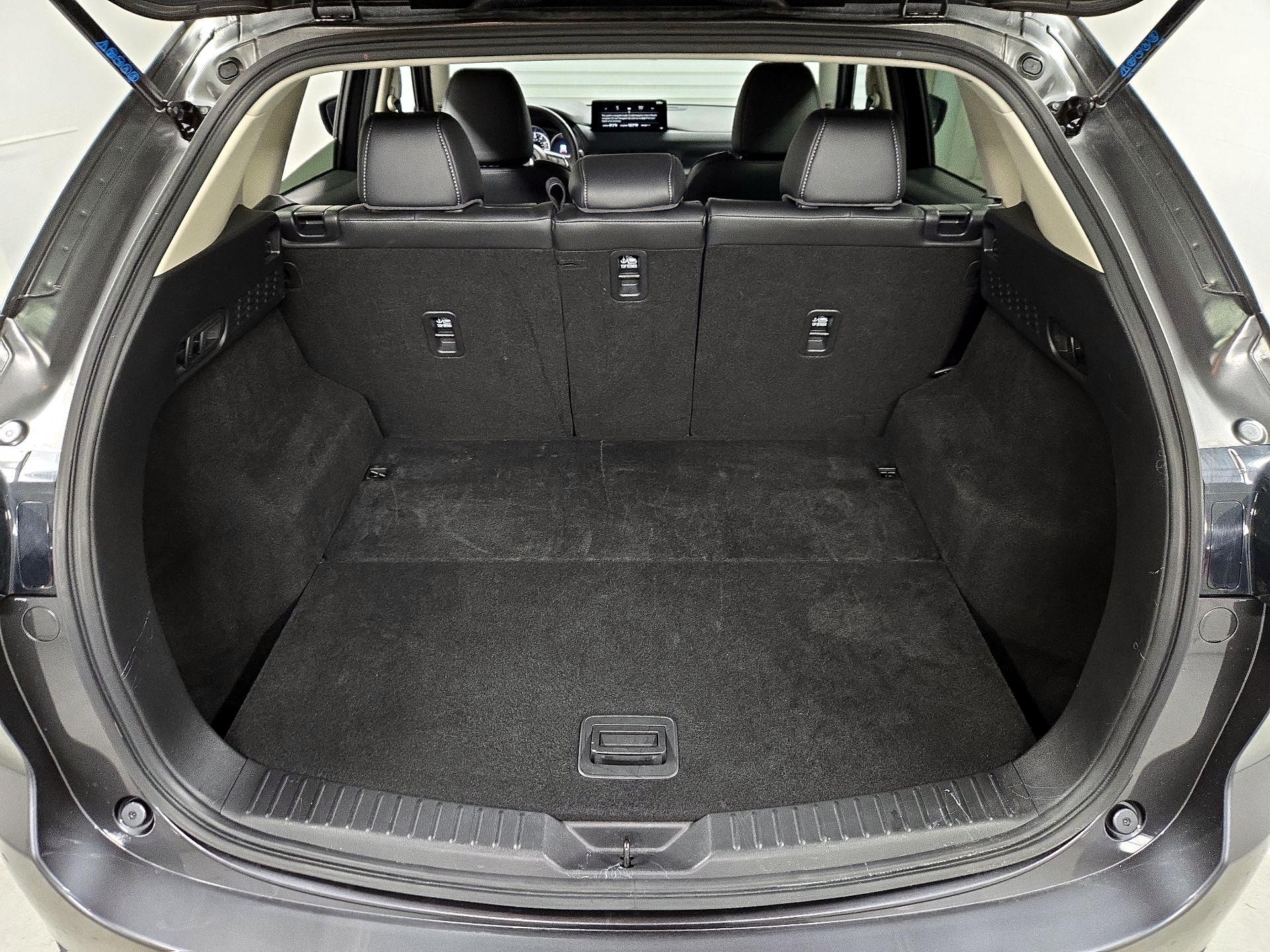 Thumbnail: 2025 Mazda CX-5 - 20