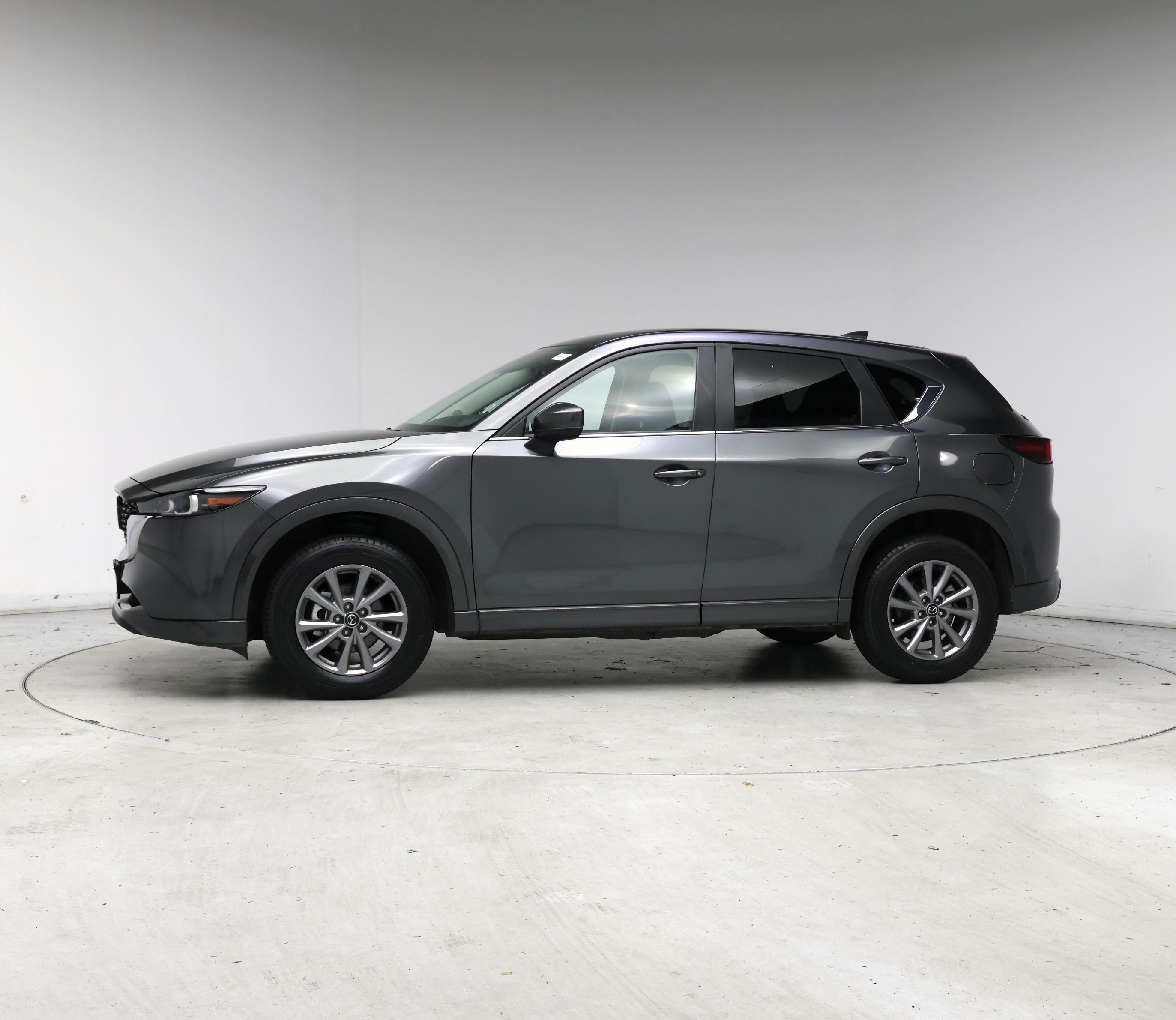 Thumbnail: 2025 Mazda CX-5 - 3