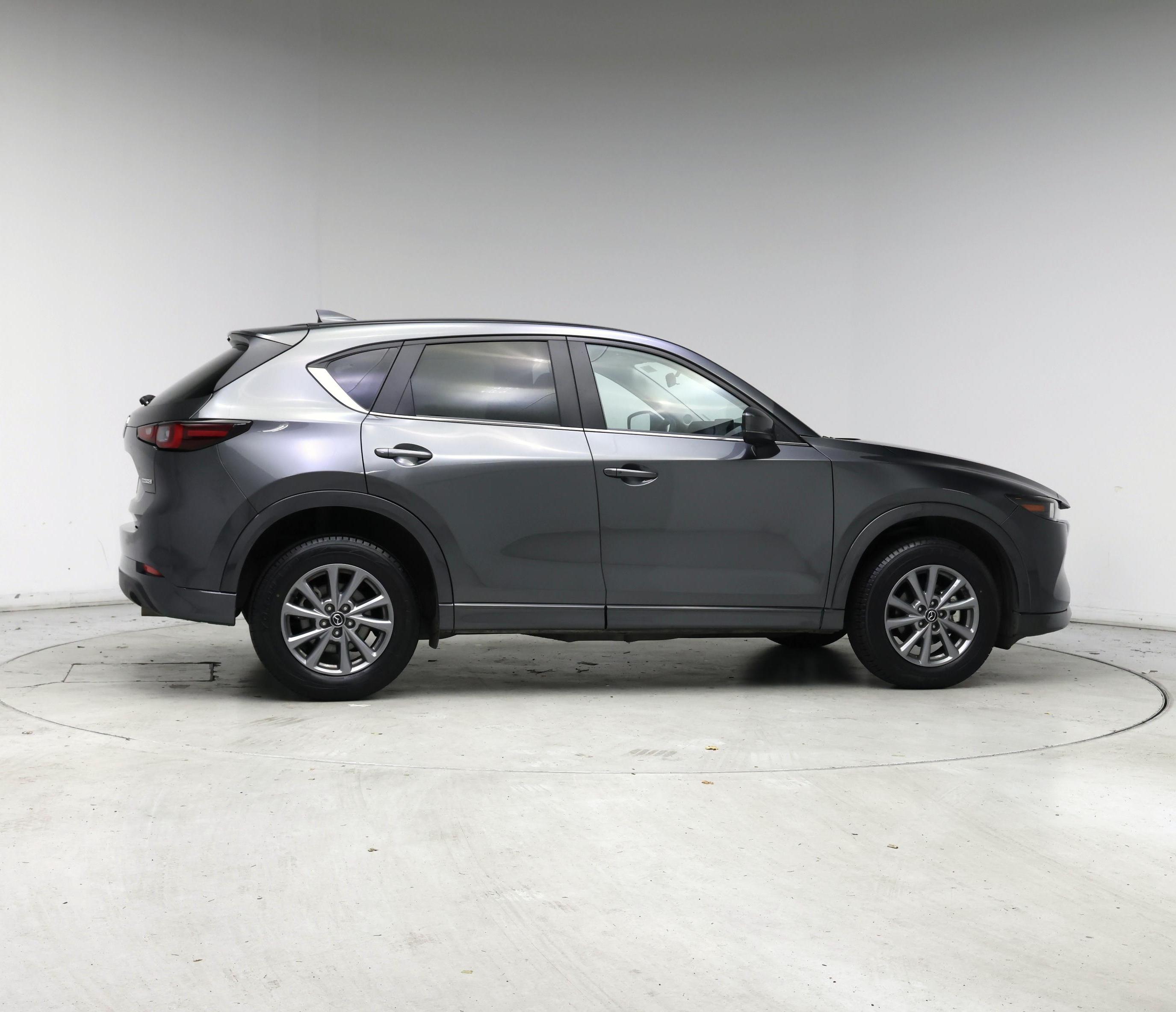 Thumbnail: 2025 Mazda CX-5 - 7