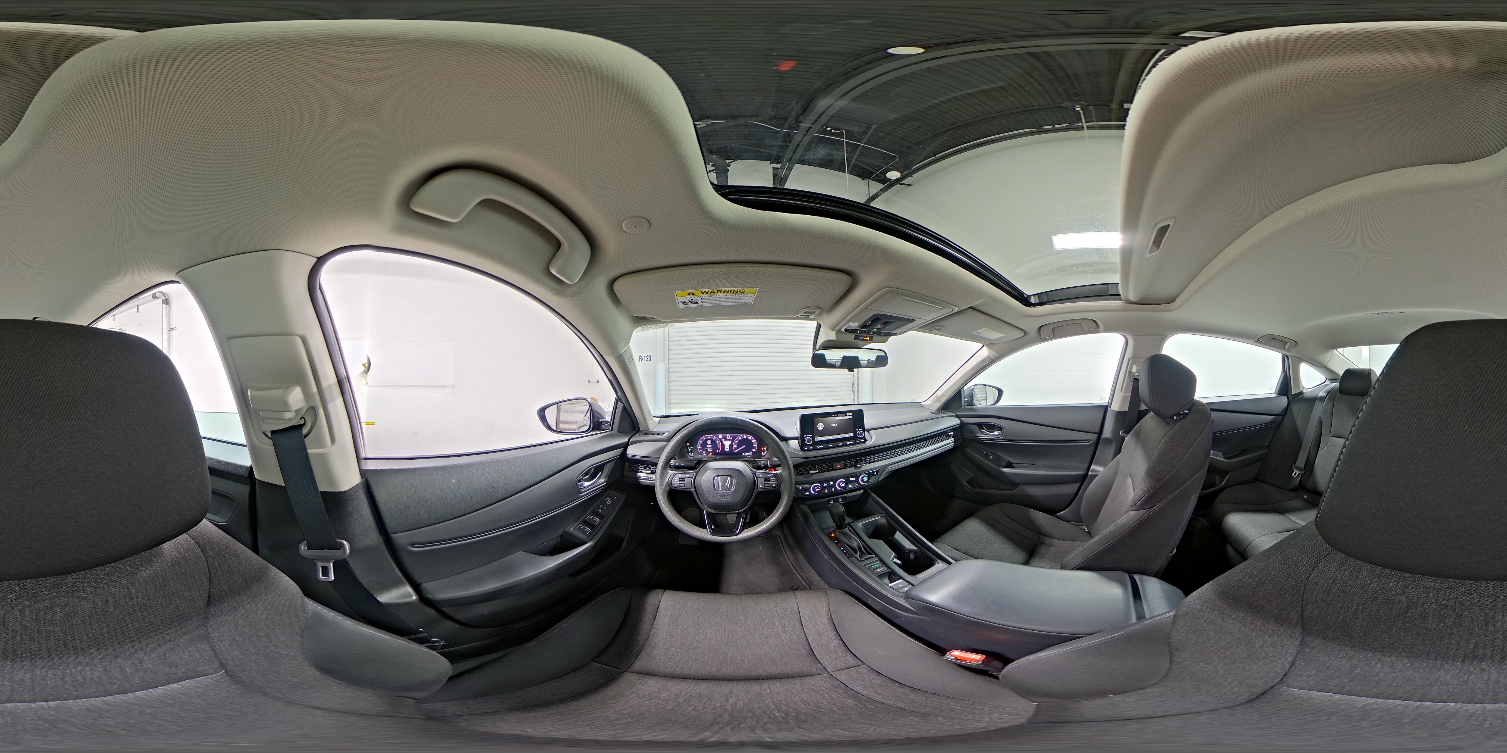 2024 Honda Accord EX - Photo 26