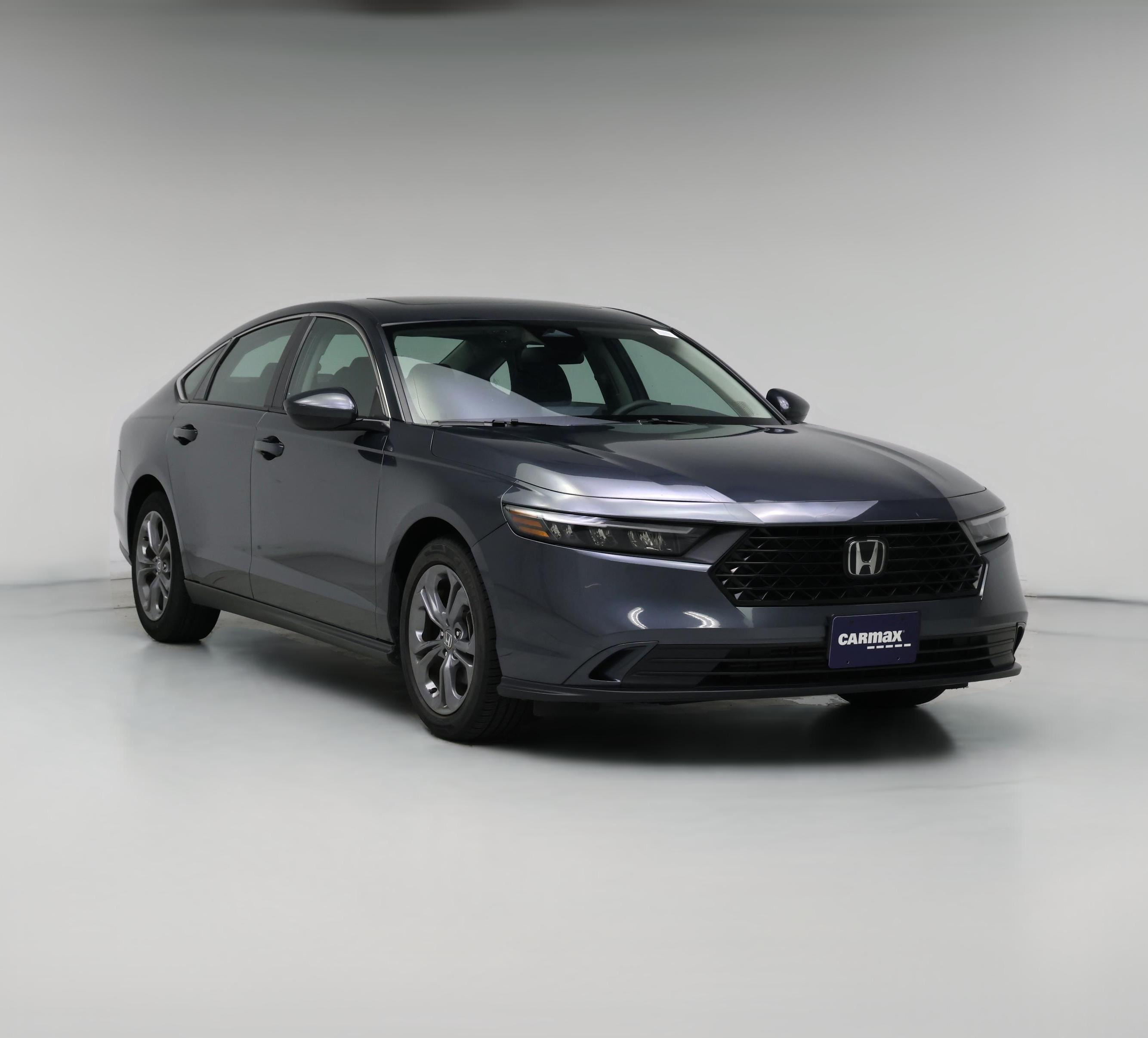 Thumbnail: 2024 Honda Accord - 1