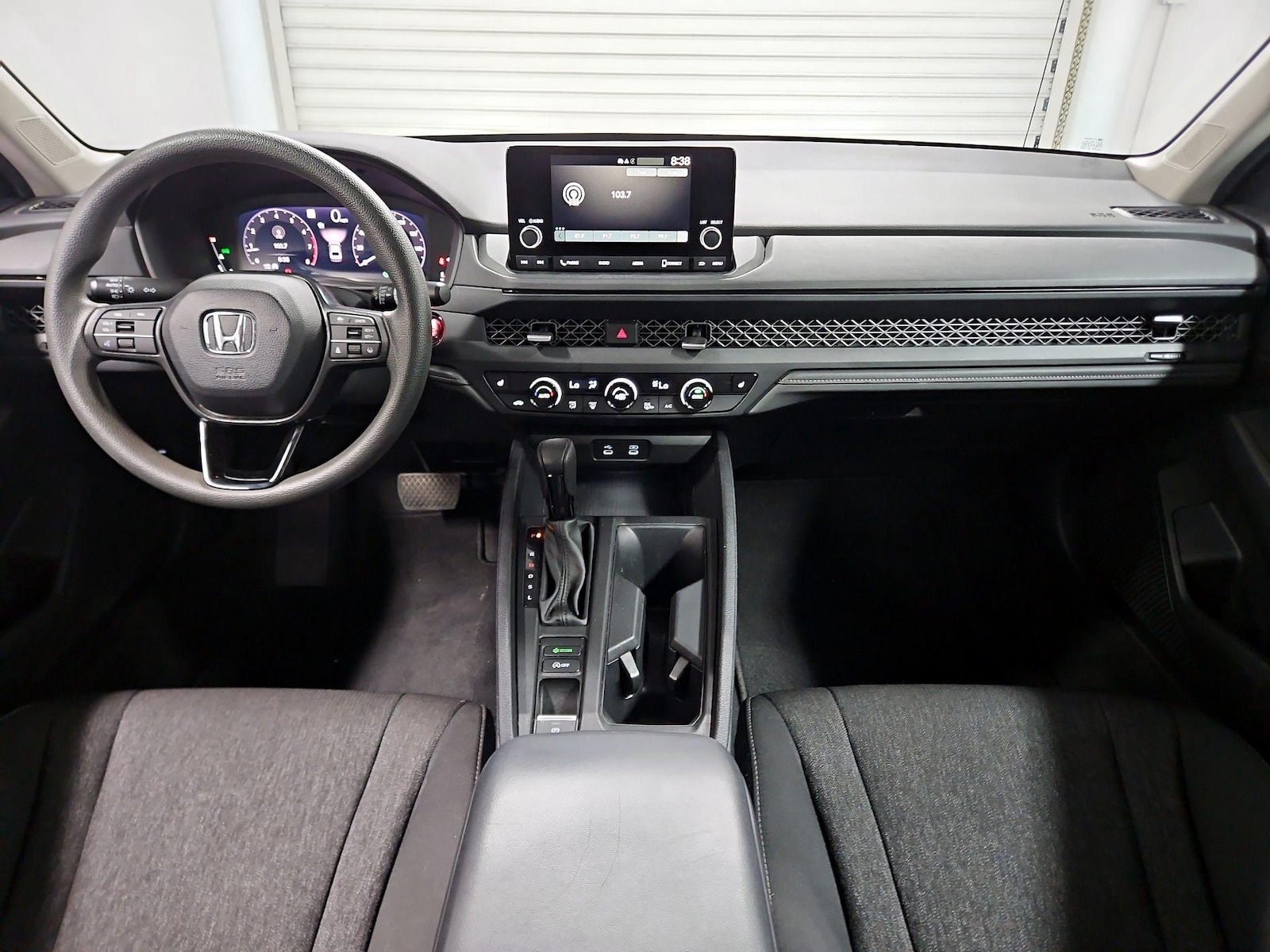 2024 Honda Accord EX - Photo 10