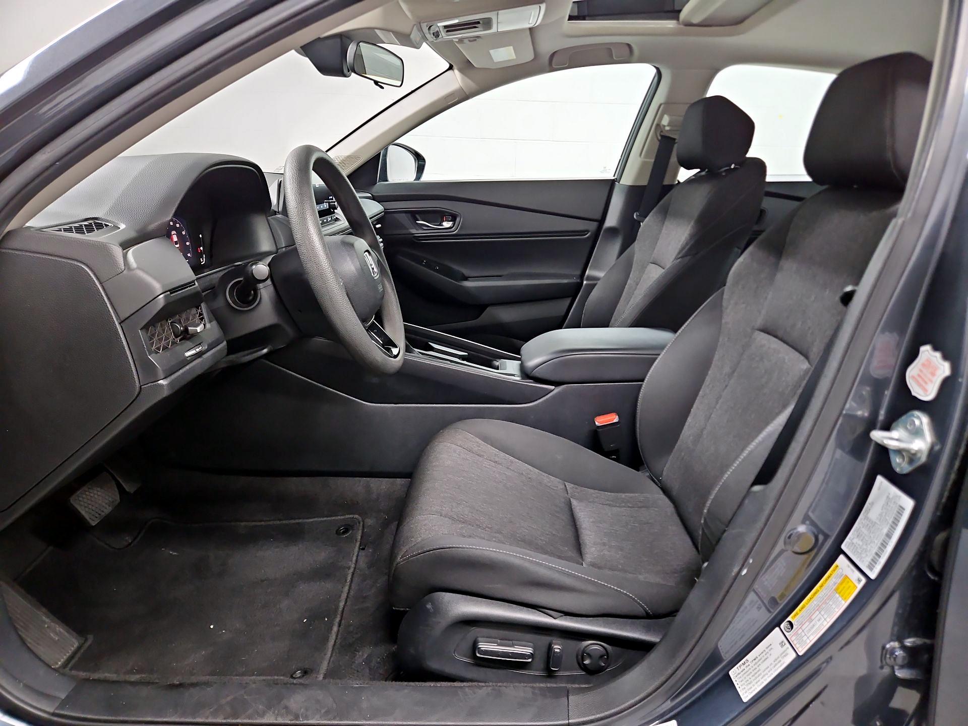 Thumbnail: 2024 Honda Accord - 11