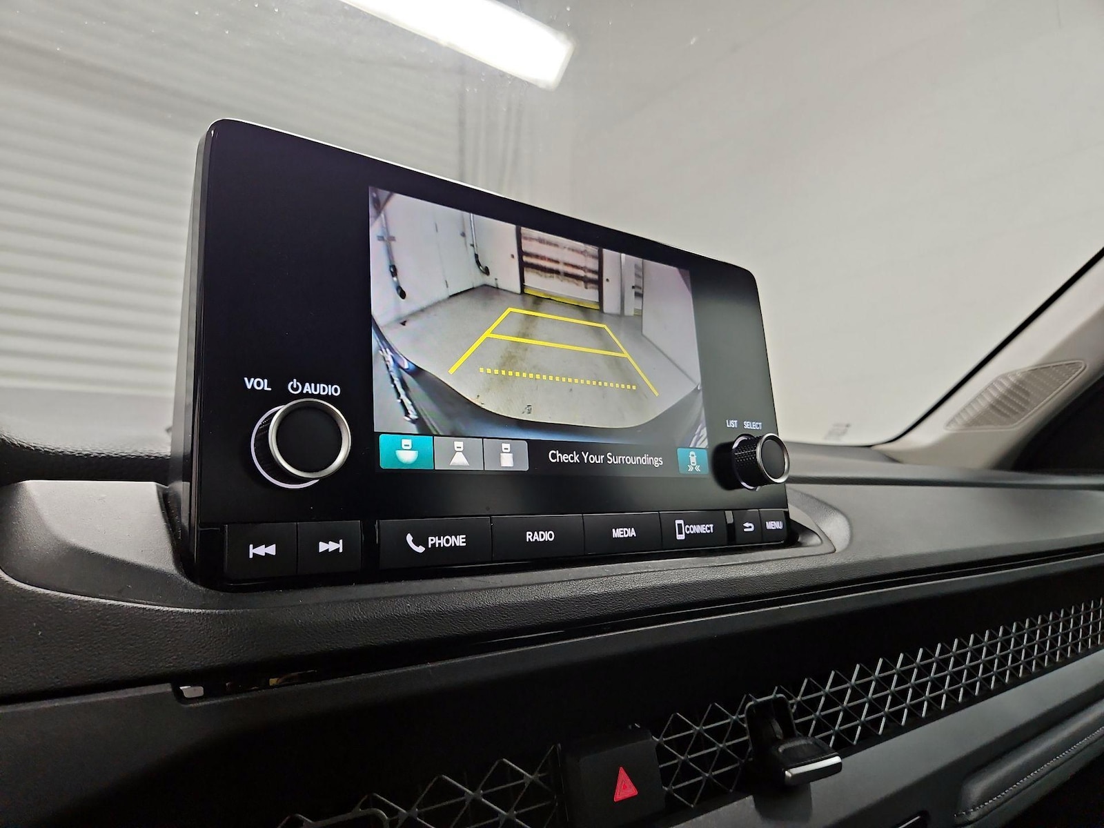 2024 Honda Accord EX - Photo 14