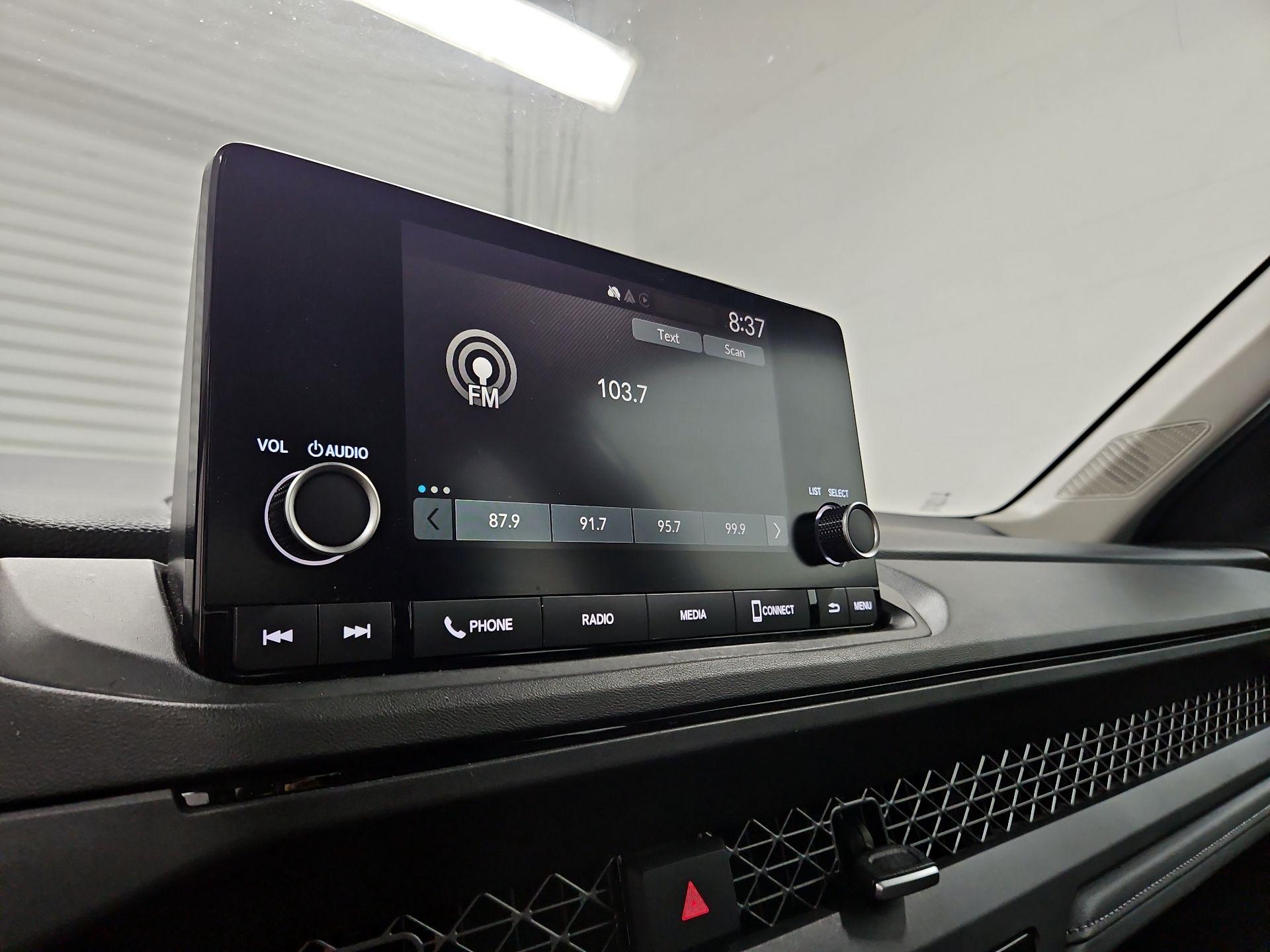 Thumbnail: 2024 Honda Accord - 14