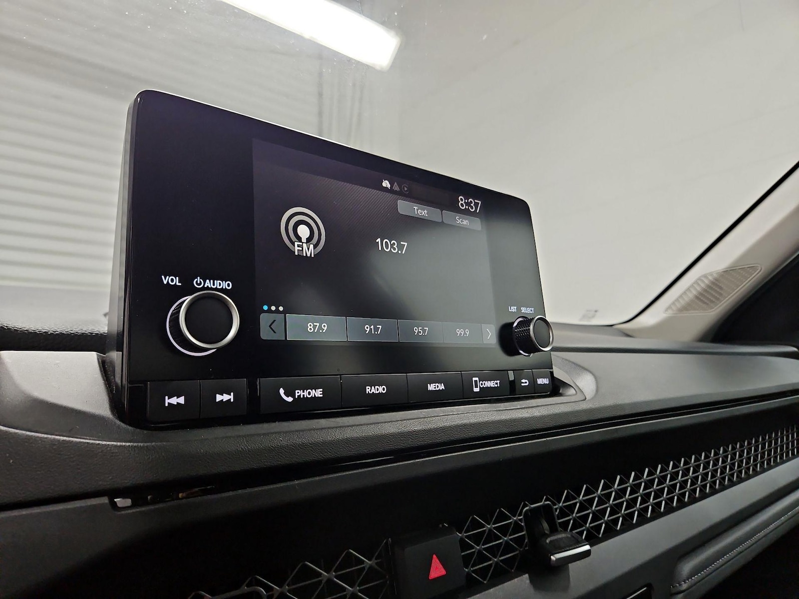 2024 Honda Accord EX - Photo 15