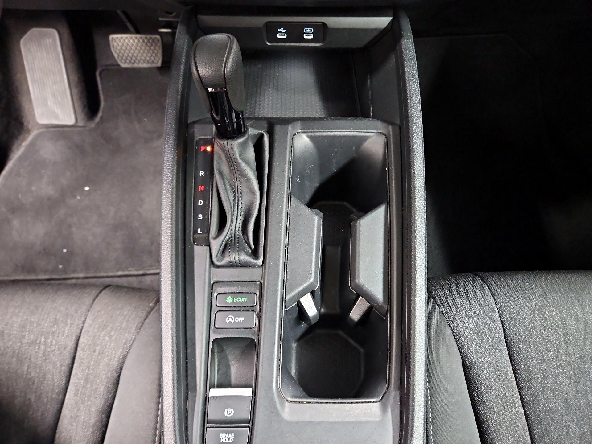 Thumbnail: 2024 Honda Accord - 16