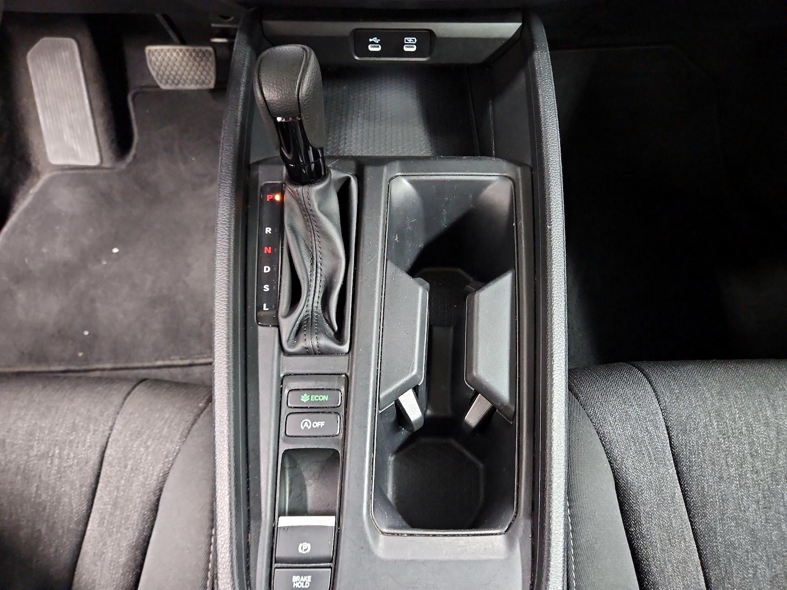 2024 Honda Accord EX - Photo 17