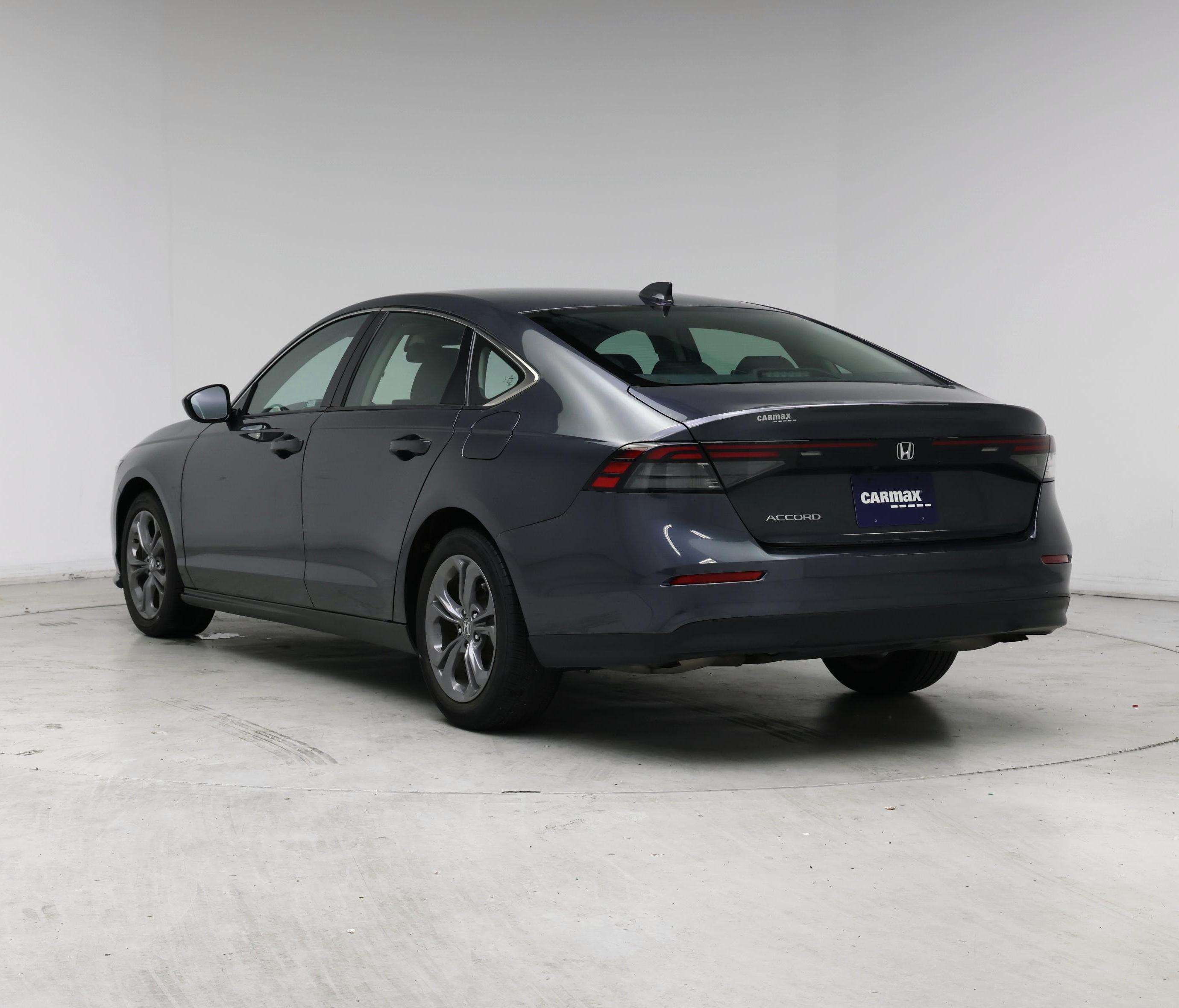 Thumbnail: 2024 Honda Accord - 2