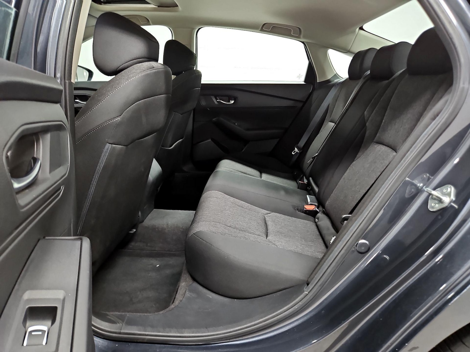 2024 Honda Accord EX - Photo 20