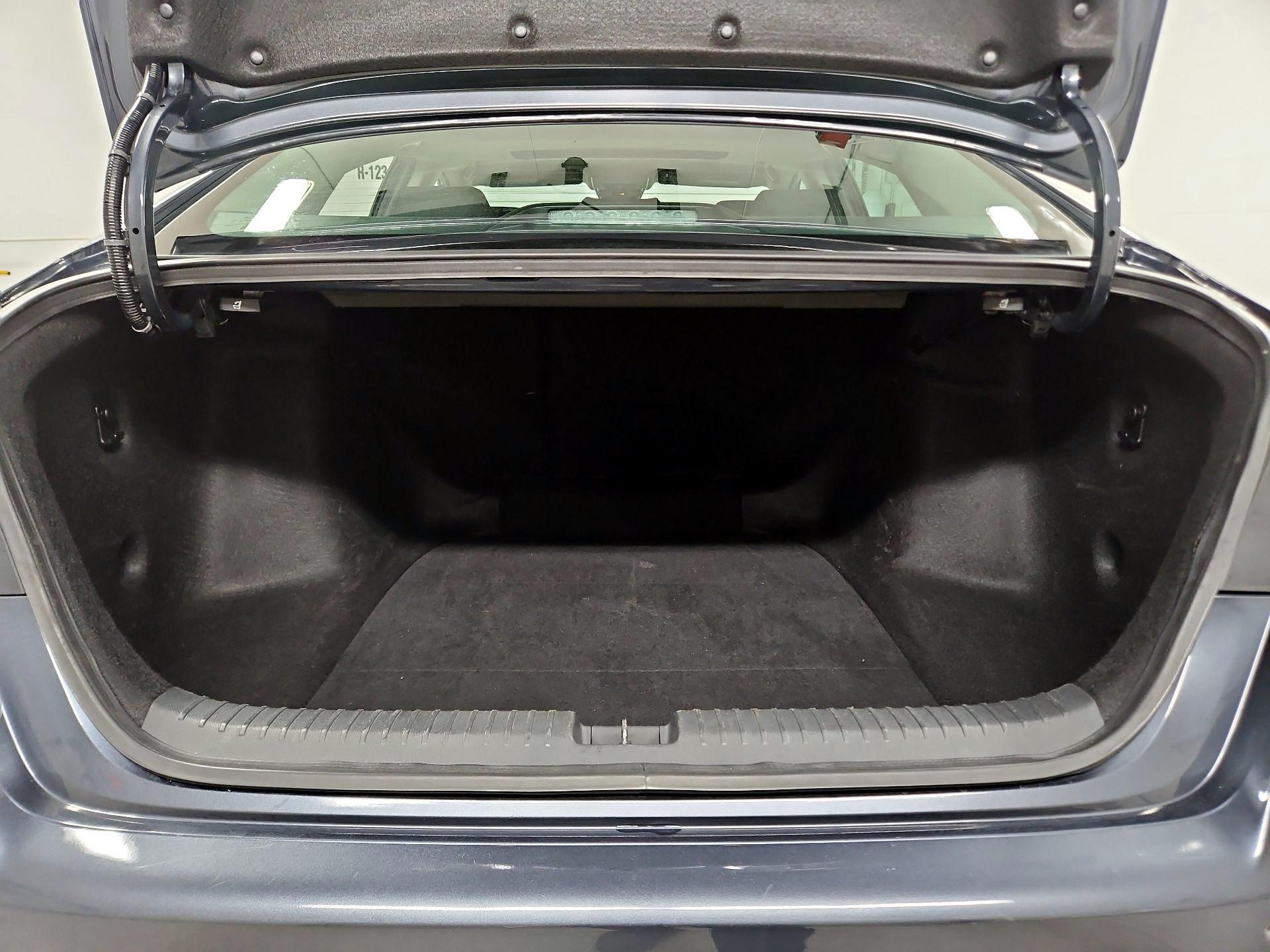 Thumbnail: 2024 Honda Accord - 20