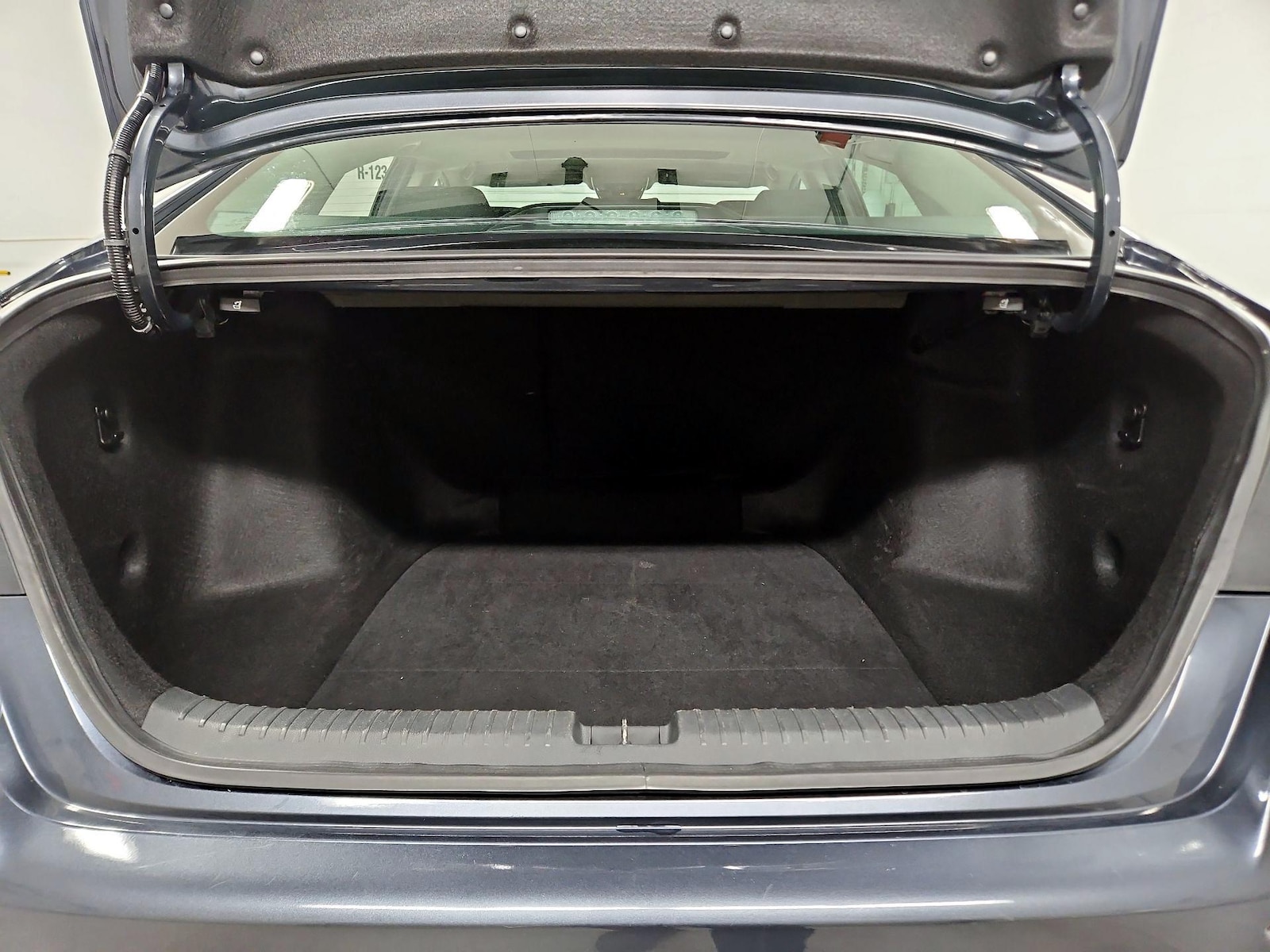 2024 Honda Accord EX - Photo 21