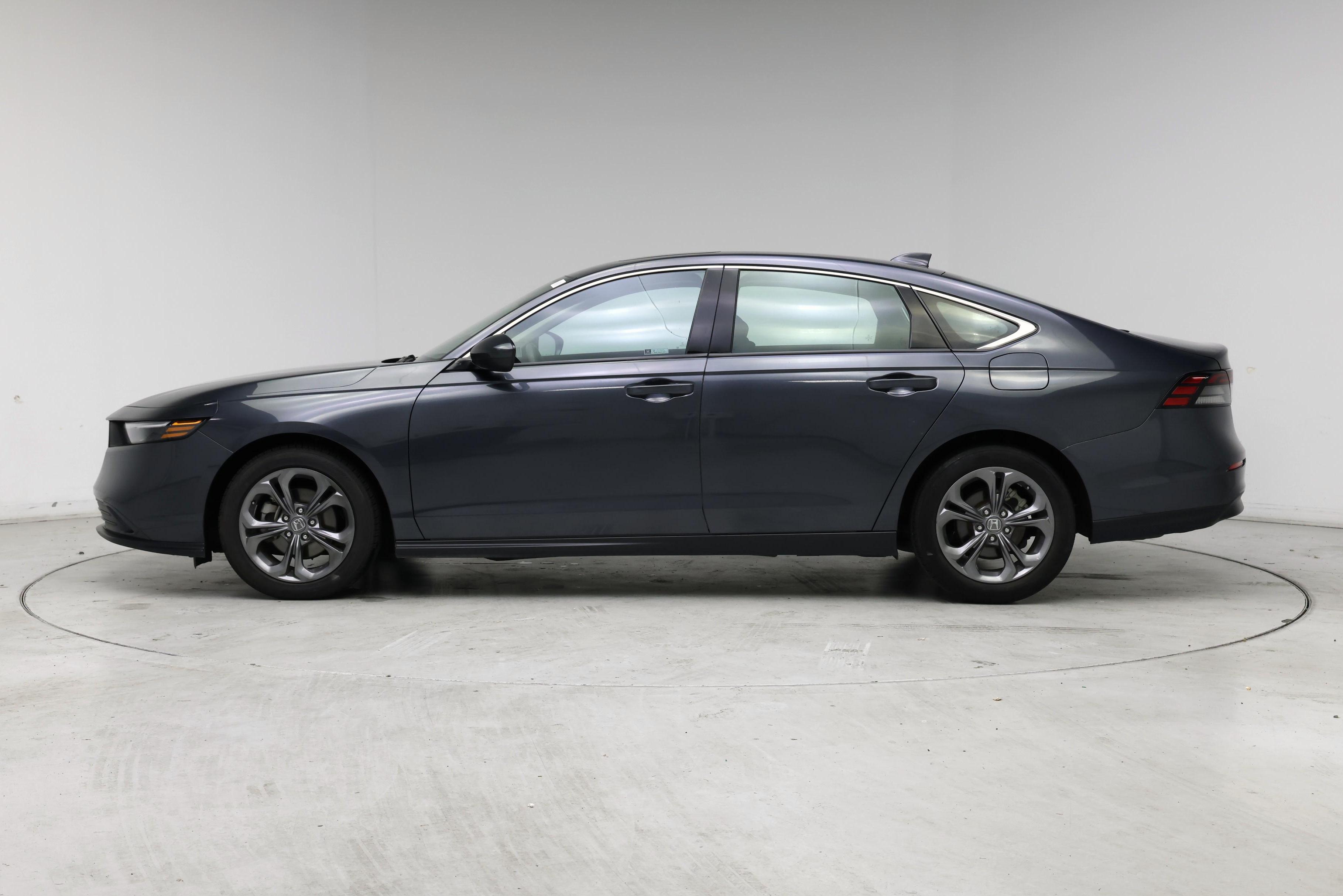 Thumbnail: 2024 Honda Accord - 3