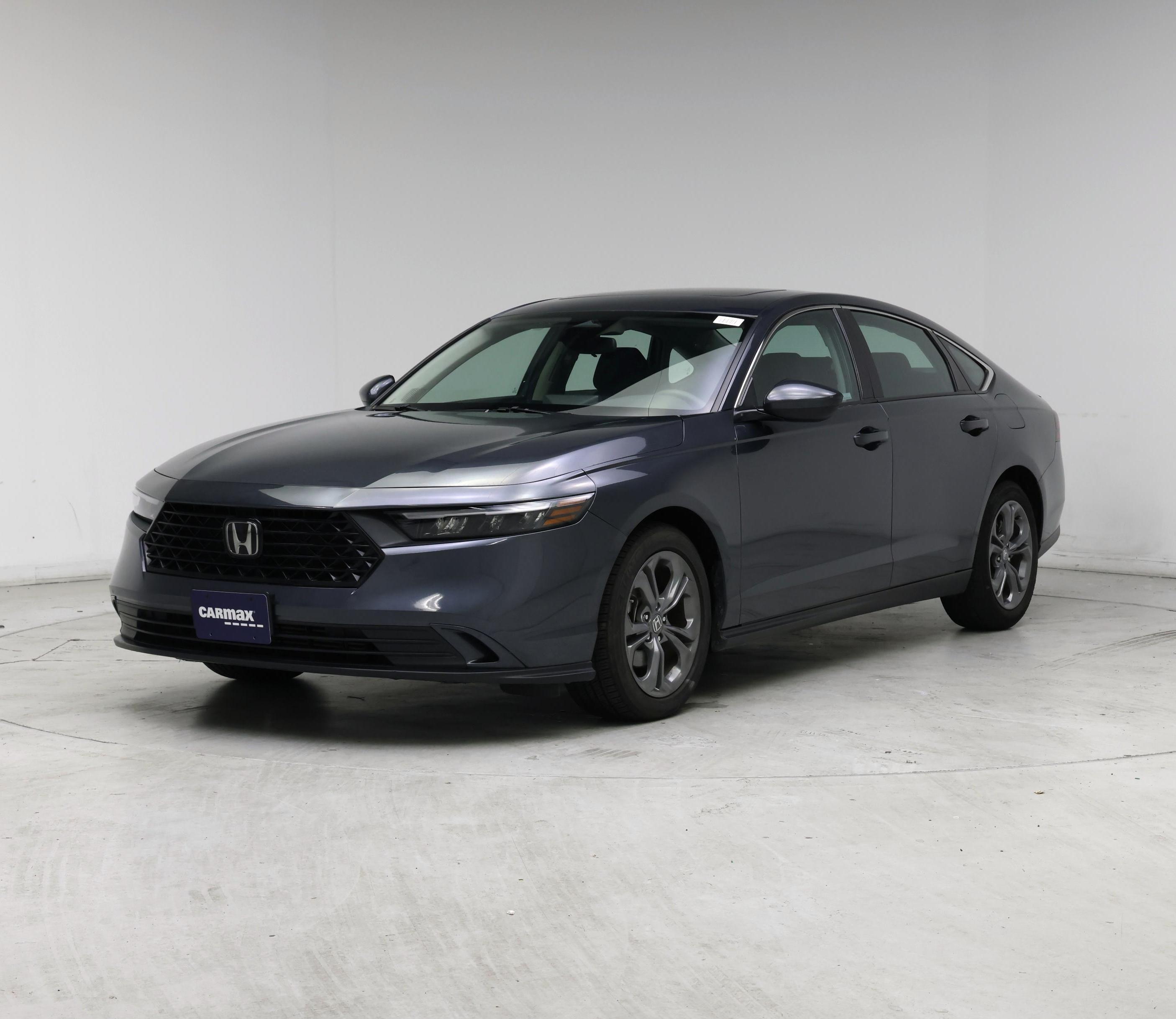 Thumbnail: 2024 Honda Accord - 4