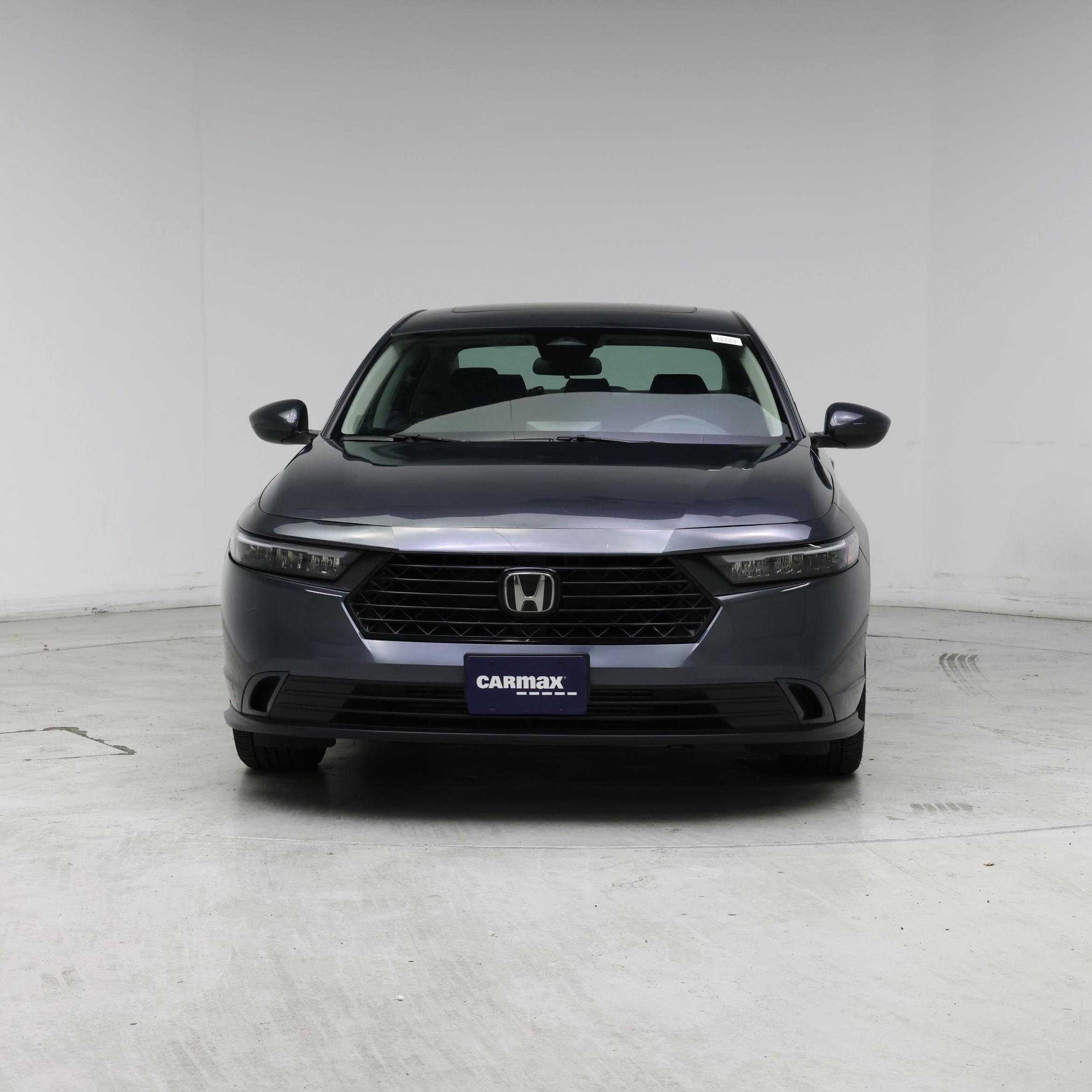 Thumbnail: 2024 Honda Accord - 5