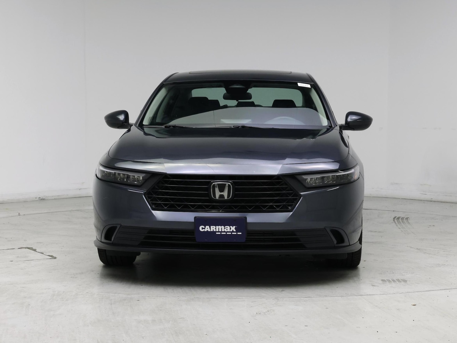 2024 Honda Accord EX - Photo 6