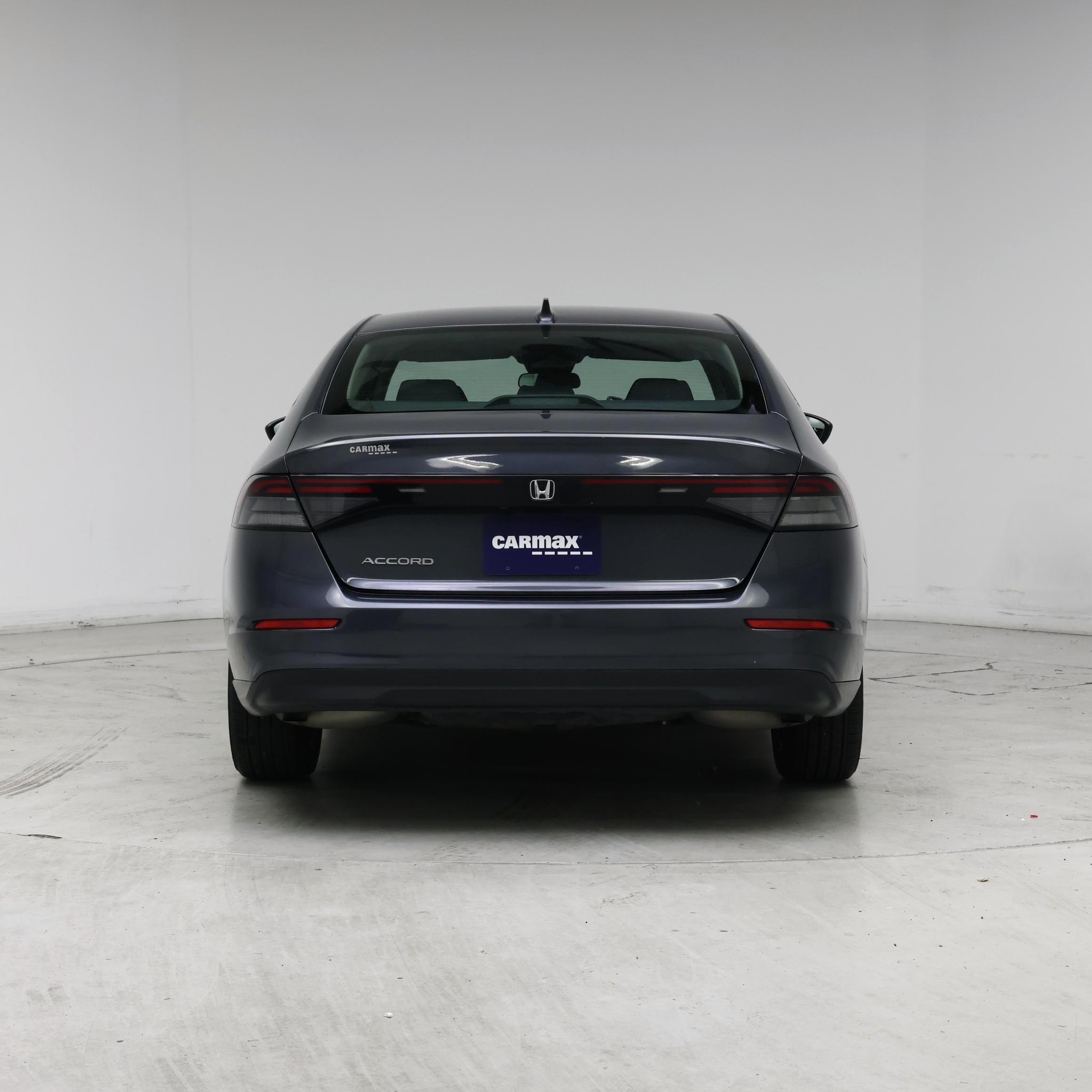 Thumbnail: 2024 Honda Accord - 6
