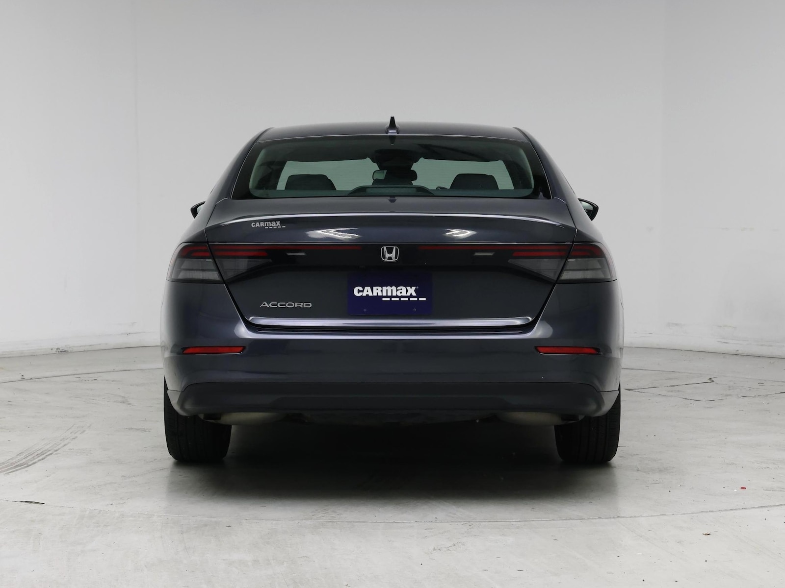 2024 Honda Accord EX - Photo 7
