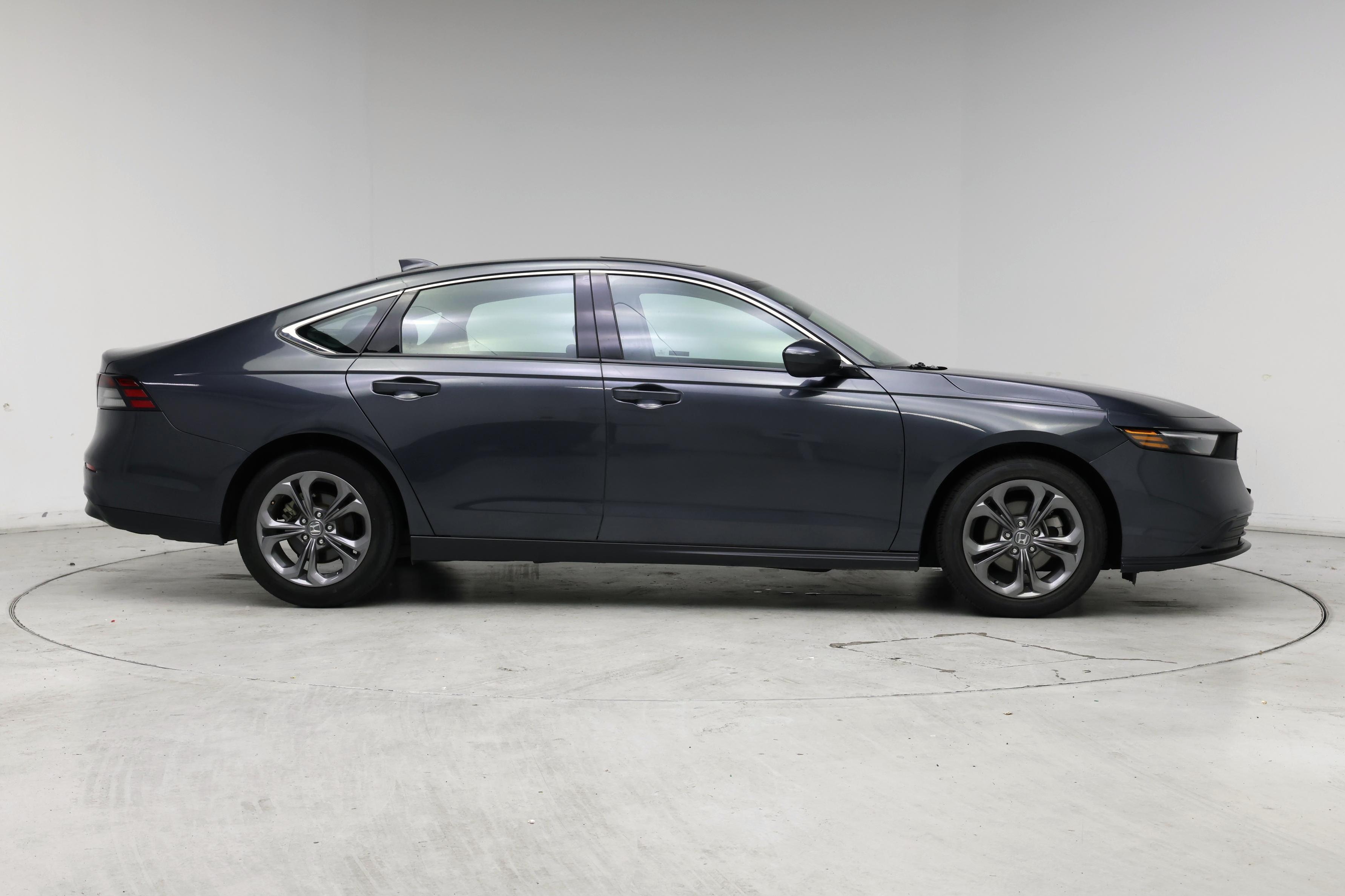 Thumbnail: 2024 Honda Accord - 7