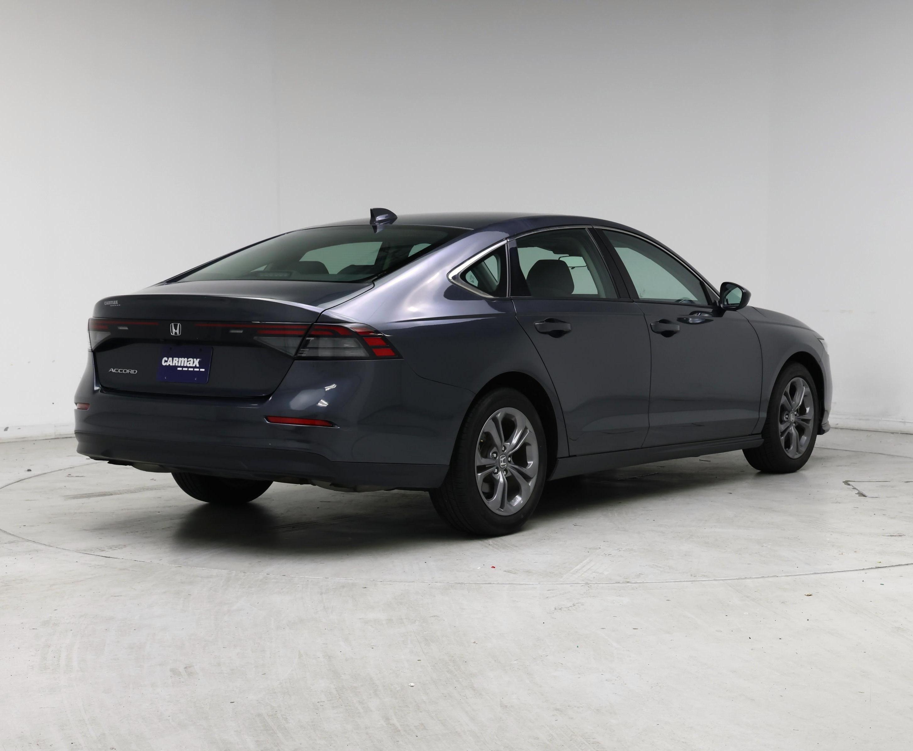 Thumbnail: 2024 Honda Accord - 8