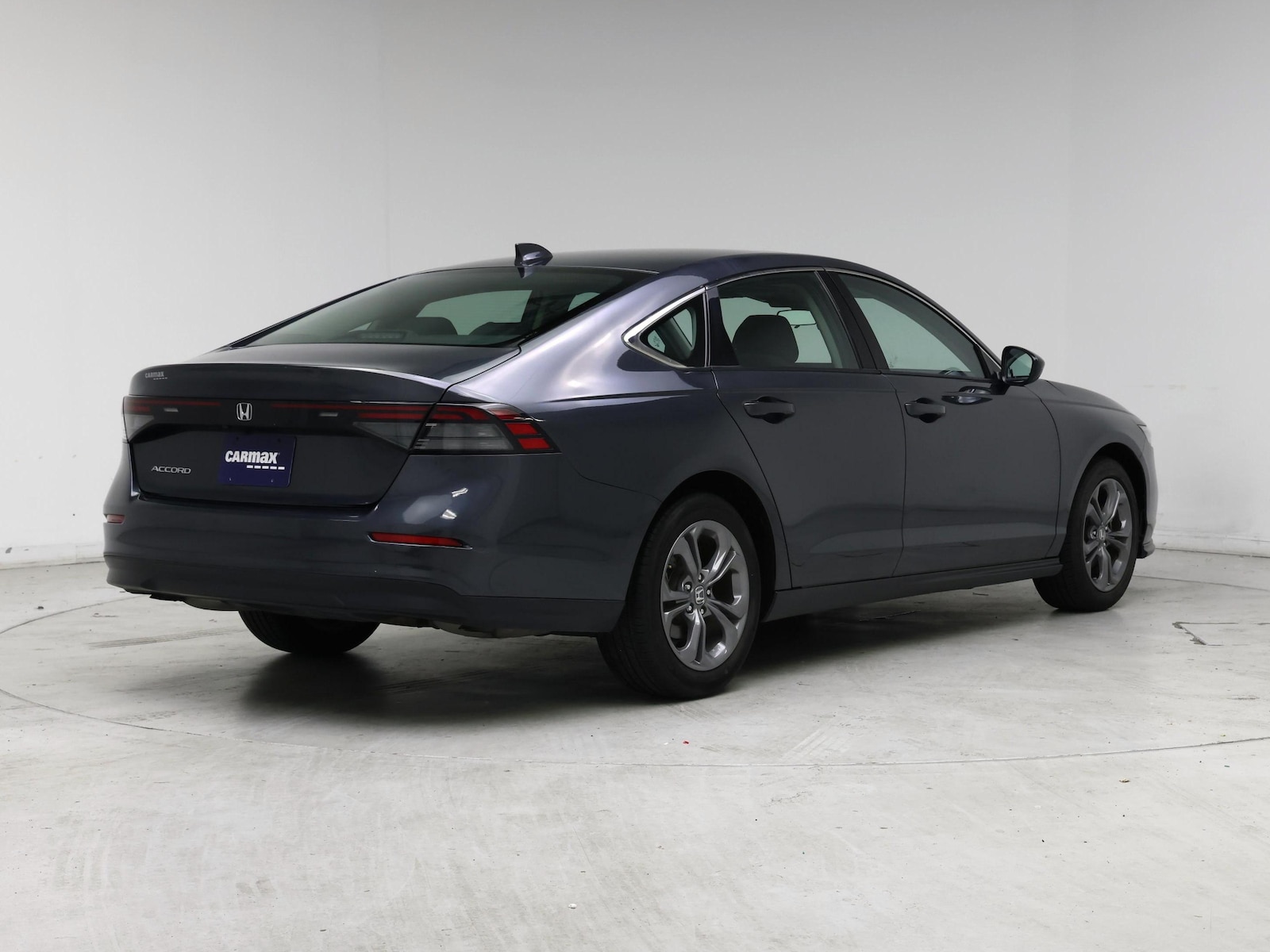 2024 Honda Accord EX - Photo 9