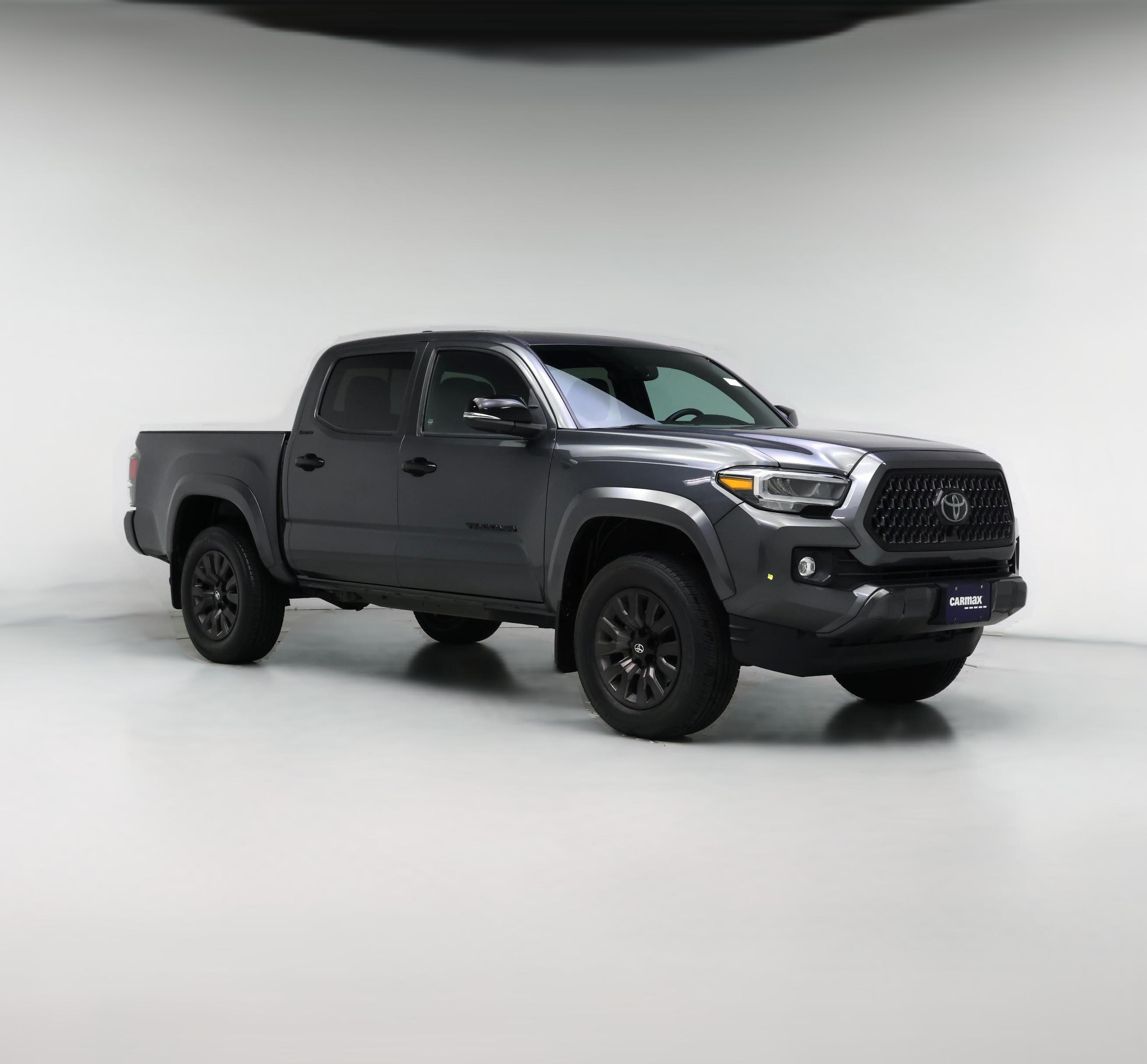 Thumbnail: 2023 Toyota Tacoma - 1