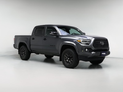 2023 Toyota Tacoma Limited