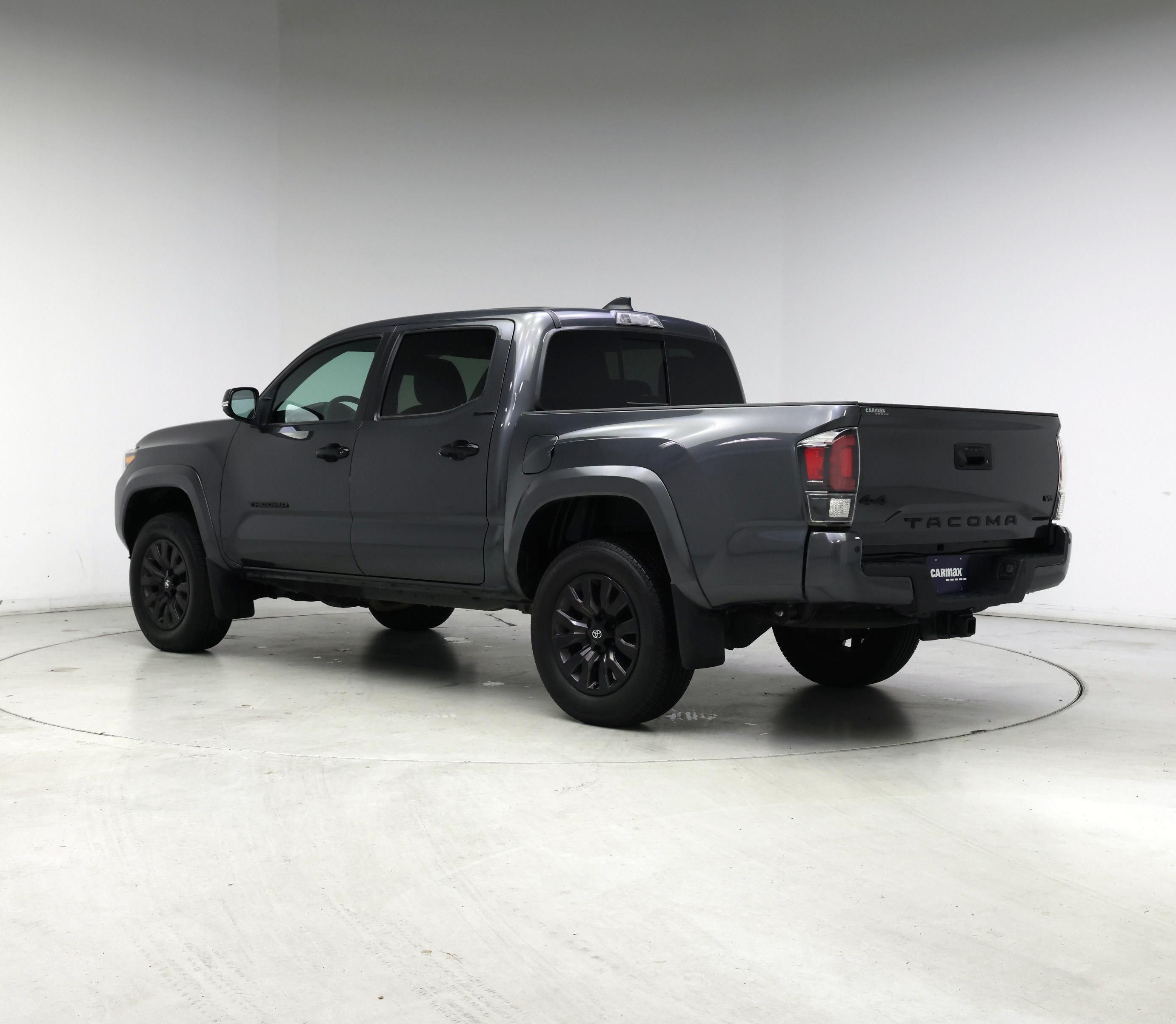 Thumbnail: 2023 Toyota Tacoma - 2