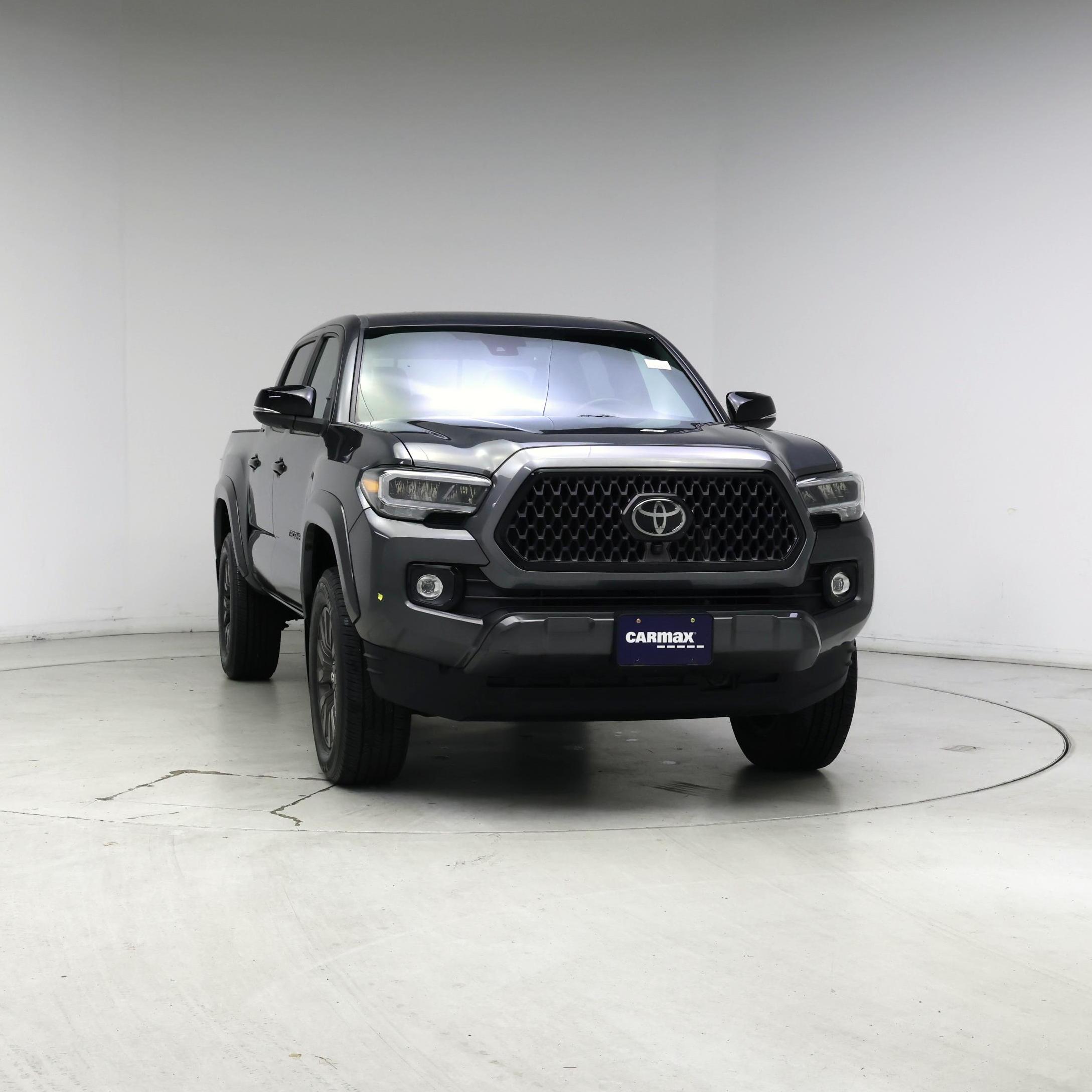 Thumbnail: 2023 Toyota Tacoma - 5