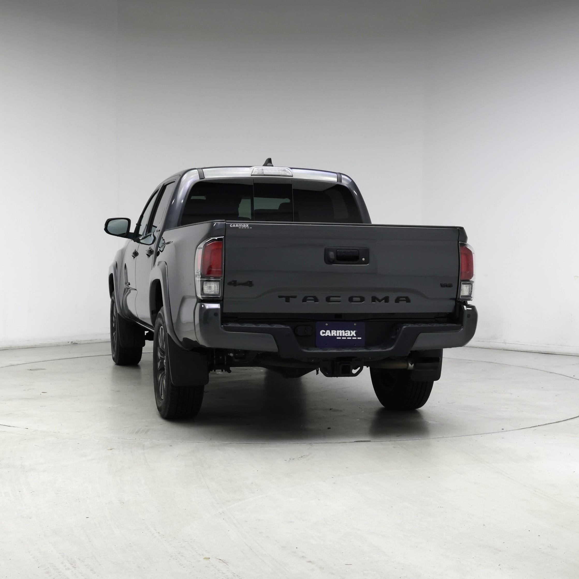 Thumbnail: 2023 Toyota Tacoma - 6
