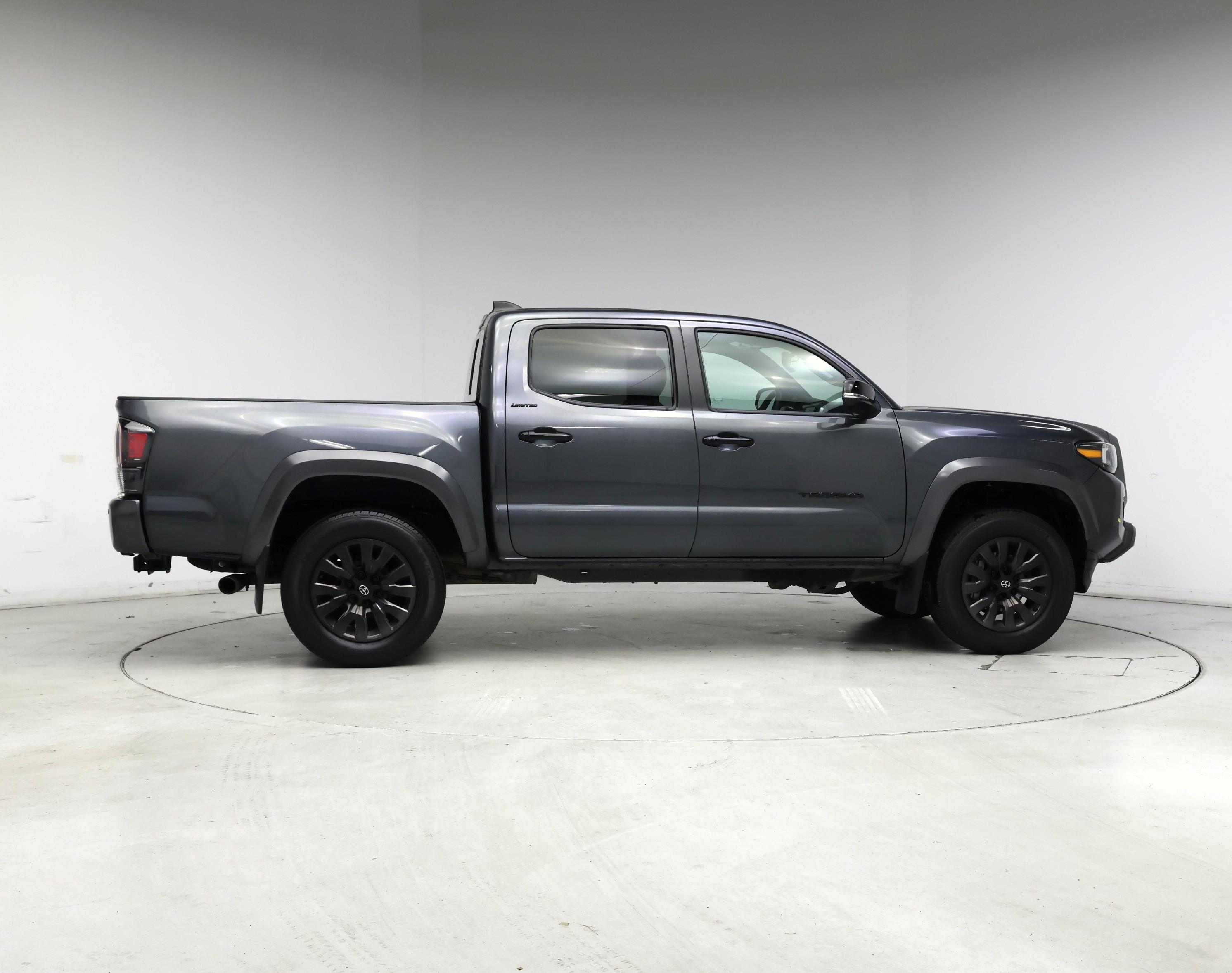 Thumbnail: 2023 Toyota Tacoma - 7
