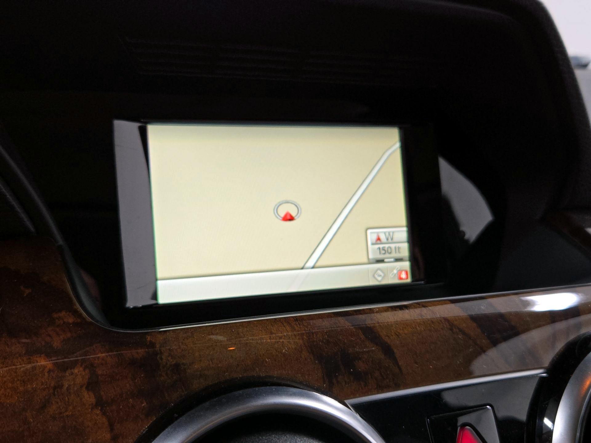 Thumbnail: 2015 Mercedes-Benz GLK - 14