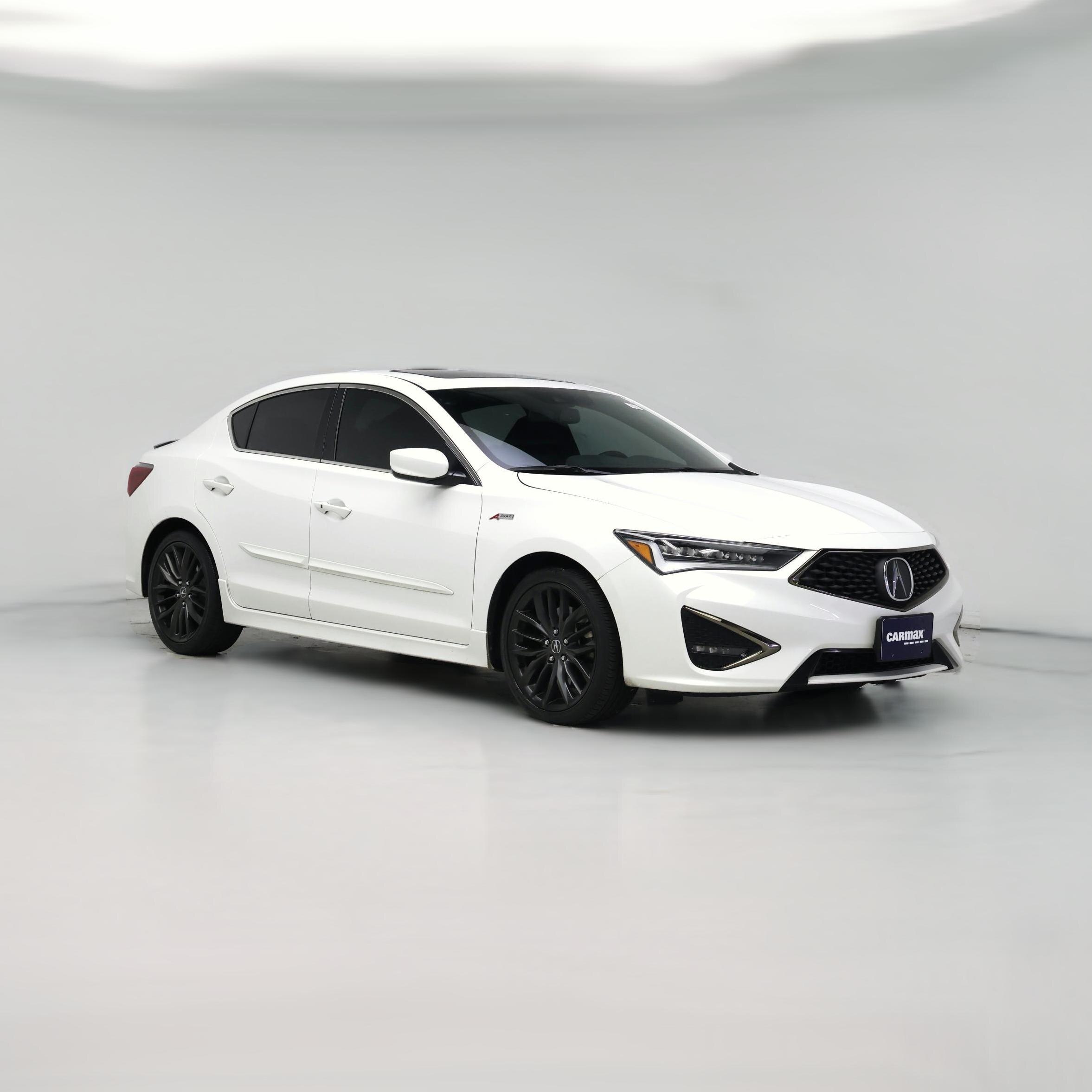 Thumbnail: 2022 Acura ILX - 1