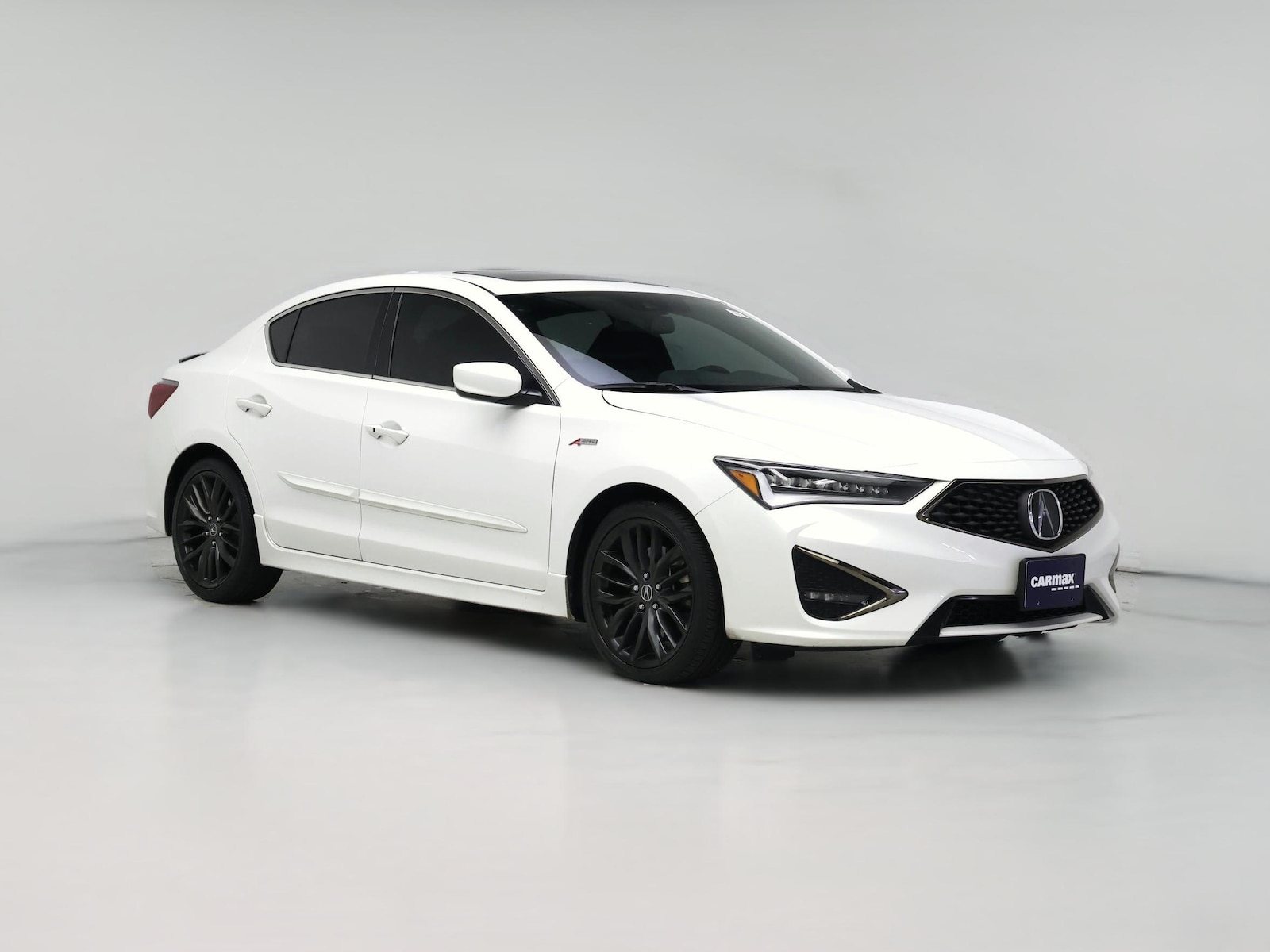 2022 Acura ILX Technology