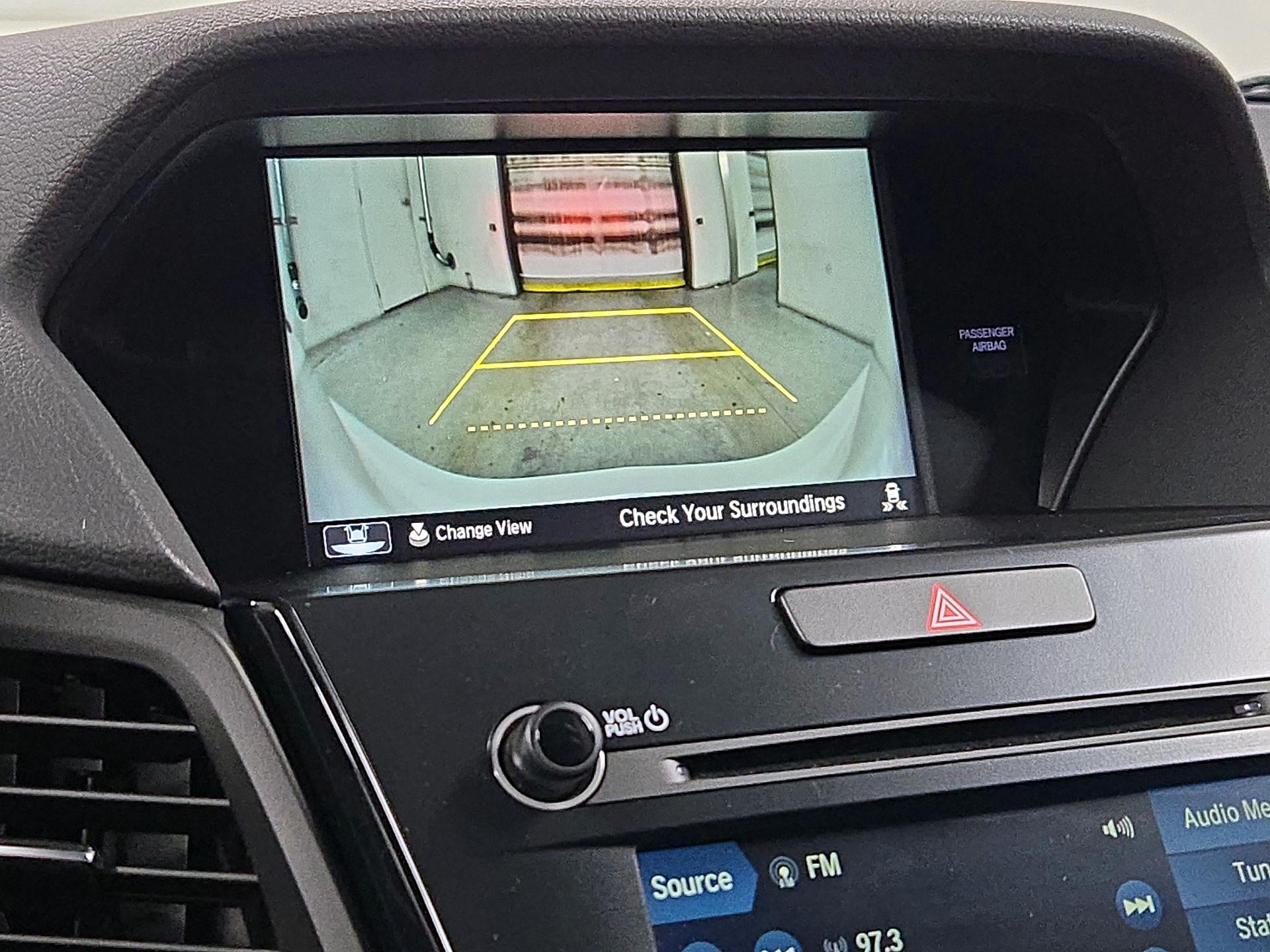 Thumbnail: 2022 Acura ILX - 15