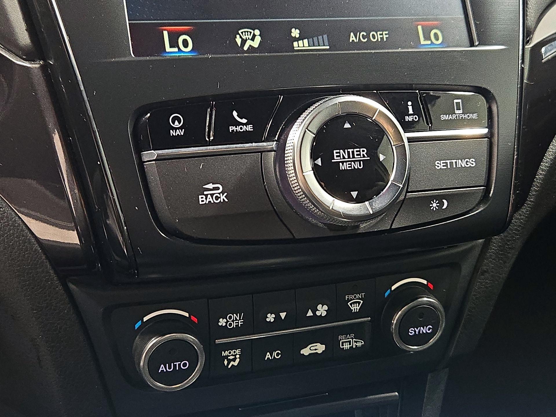 Thumbnail: 2022 Acura ILX - 17