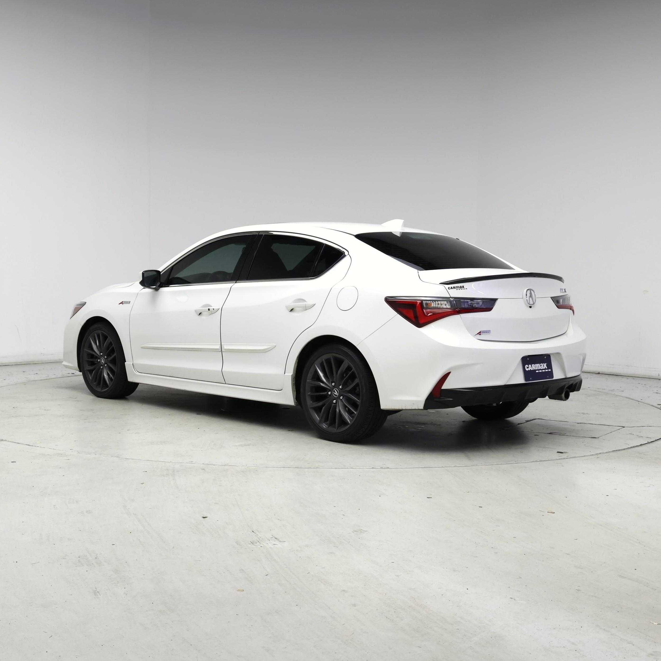 Thumbnail: 2022 Acura ILX - 2