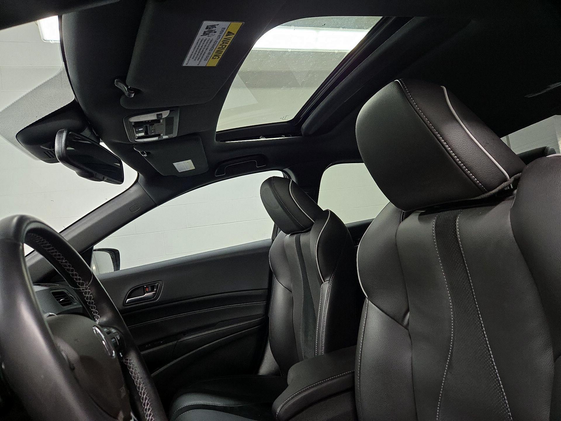 Thumbnail: 2022 Acura ILX - 20