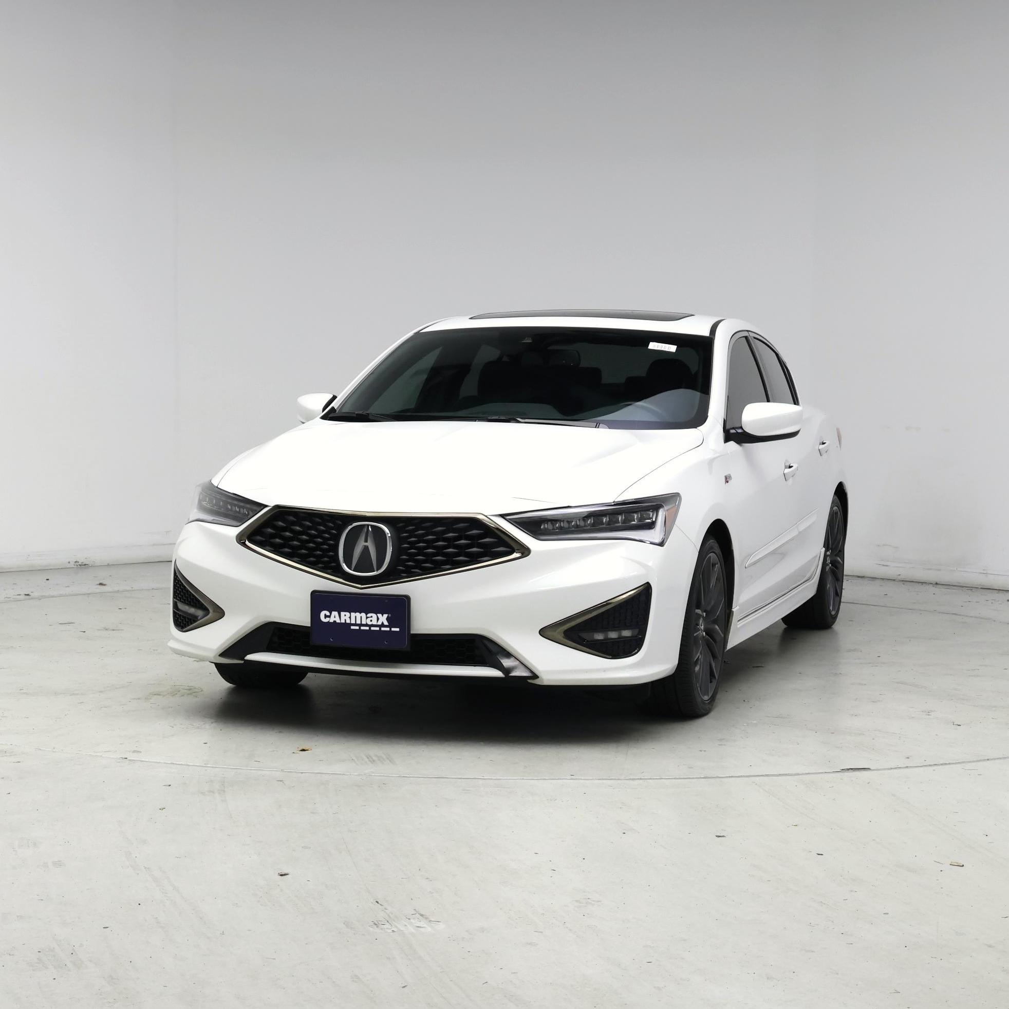 Thumbnail: 2022 Acura ILX - 4