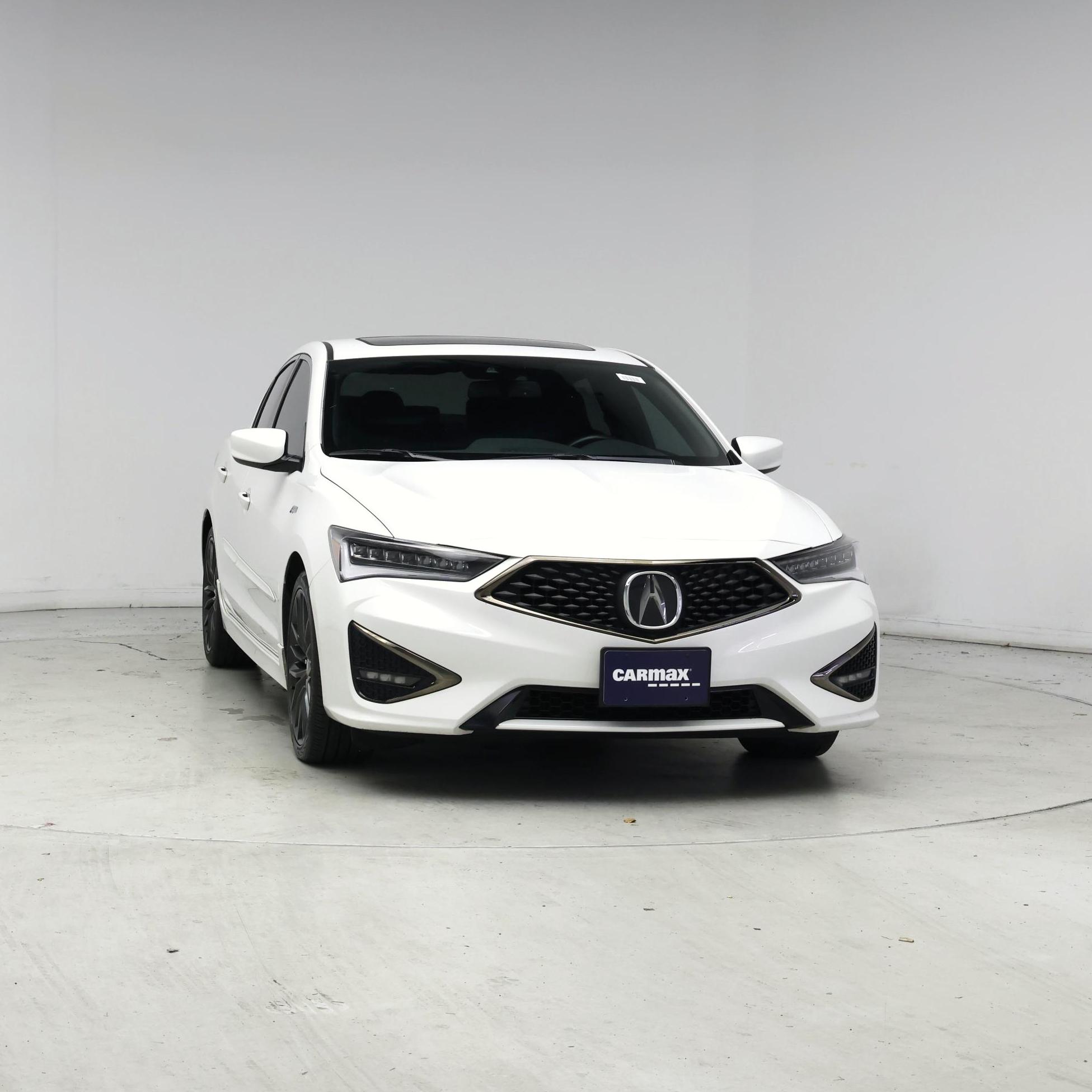Thumbnail: 2022 Acura ILX - 5