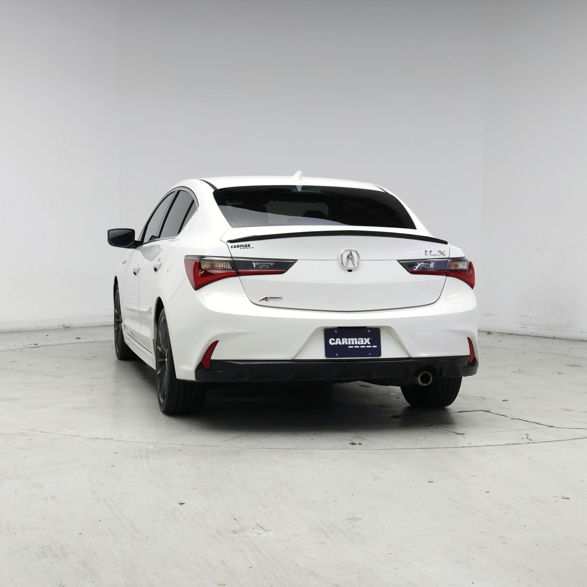 Thumbnail: 2022 Acura ILX - 6