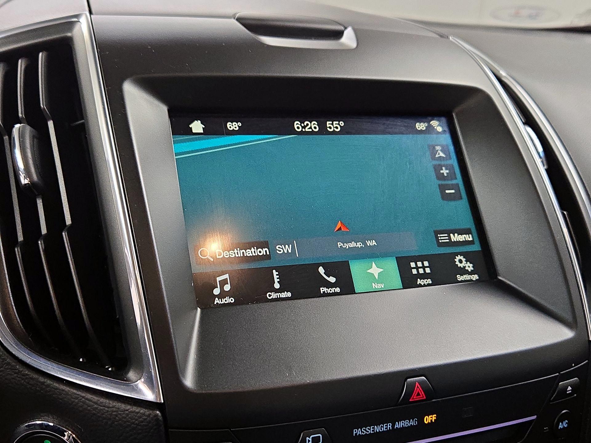 Thumbnail: 2018 Ford Edge - 14