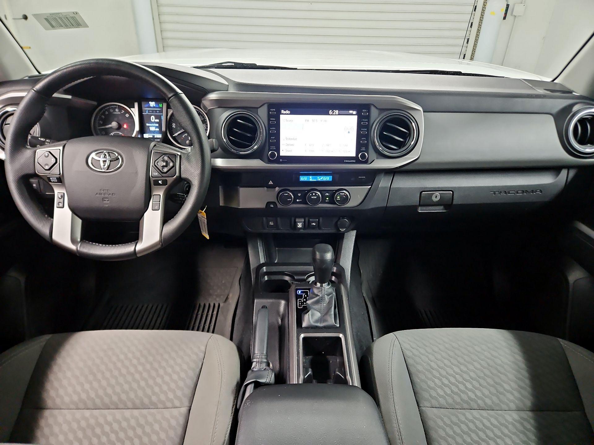 Thumbnail: 2022 Toyota Tacoma - 9