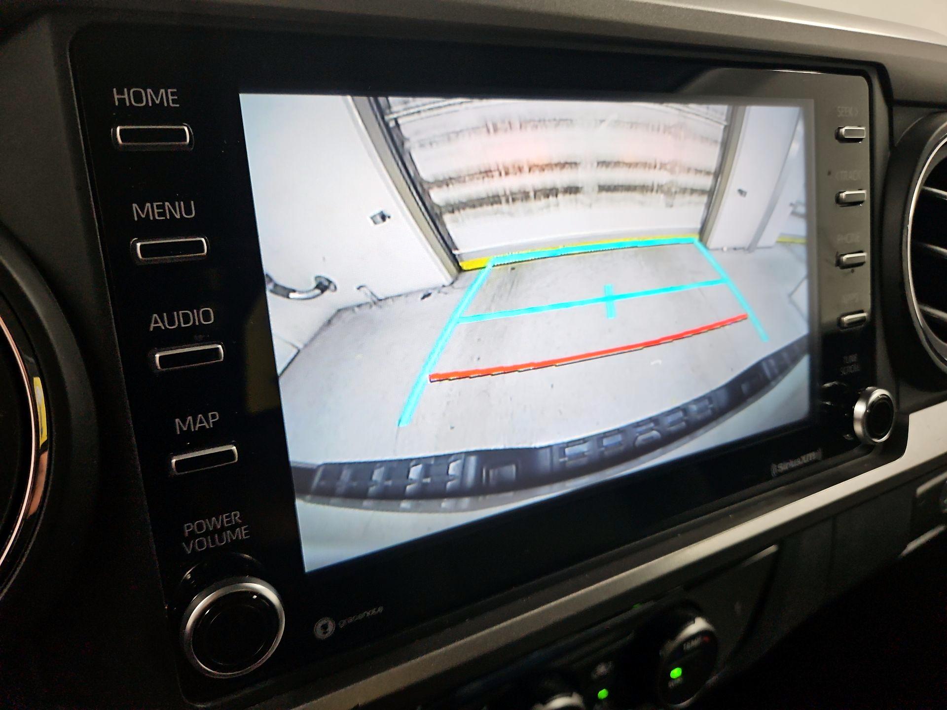 Thumbnail: 2022 Toyota Tacoma - 14